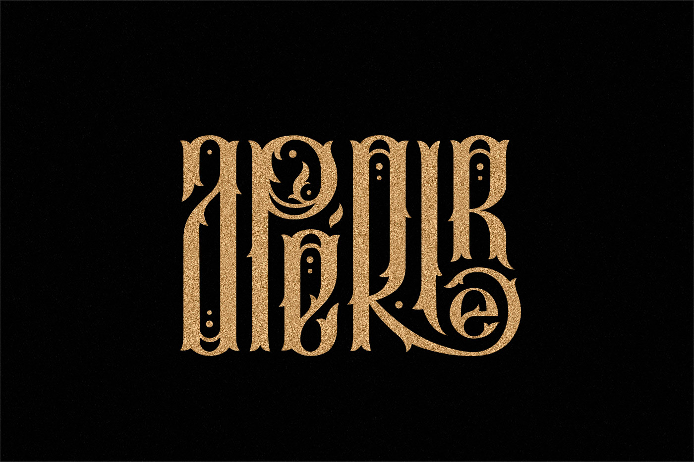 CALENDARIUM "memento mori": Letterings/logos/colages — Изображение №16 — Графика на Dprofile