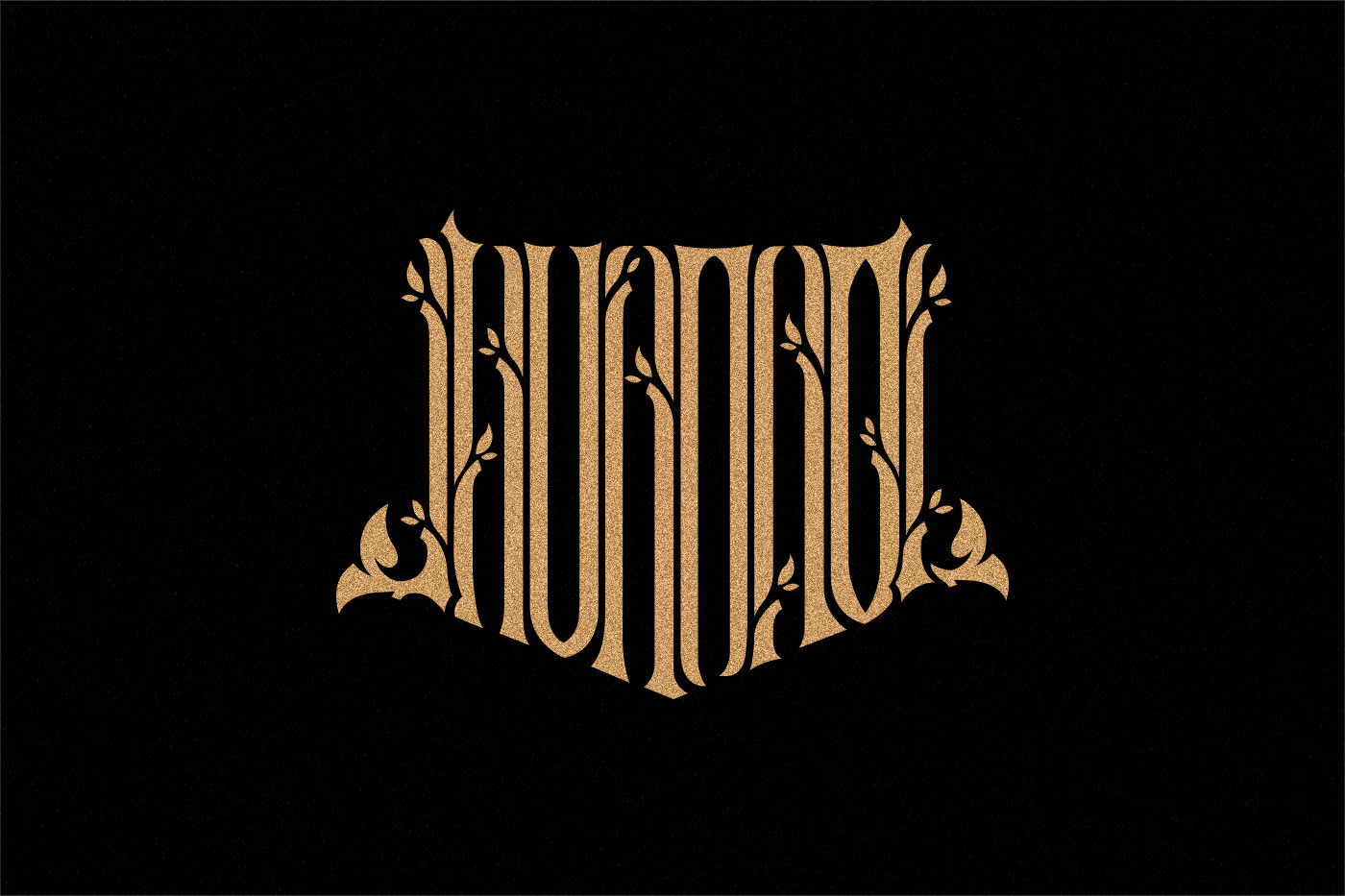 CALENDARIUM "memento mori": Letterings/logos/colages — Изображение №27 — Графика на Dprofile