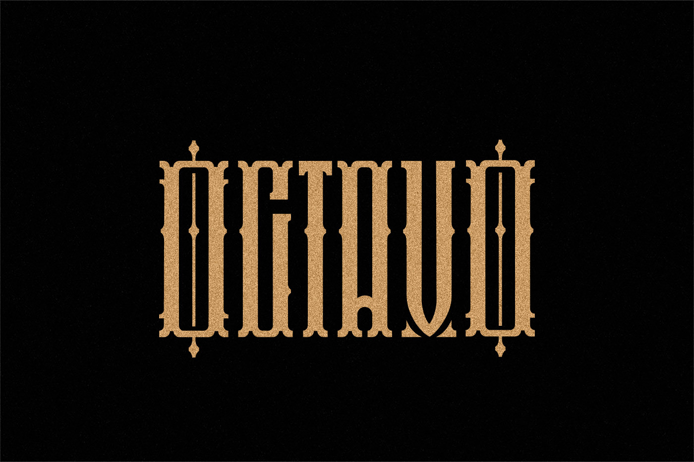 CALENDARIUM "memento mori": Letterings/logos/colages — Изображение №39 — Графика на Dprofile