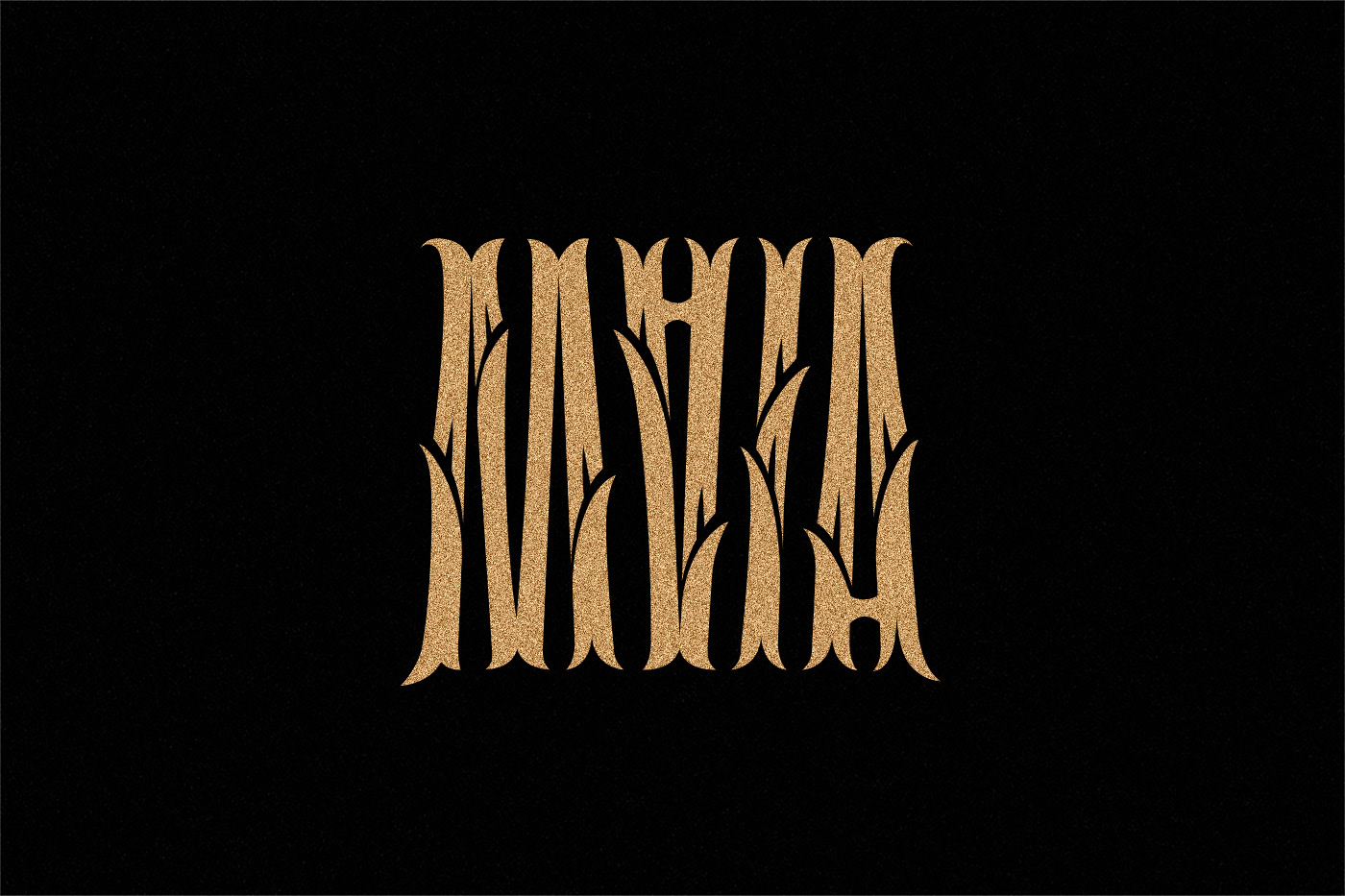 CALENDARIUM "memento mori": Letterings/logos/colages — Изображение №26 — Графика на Dprofile