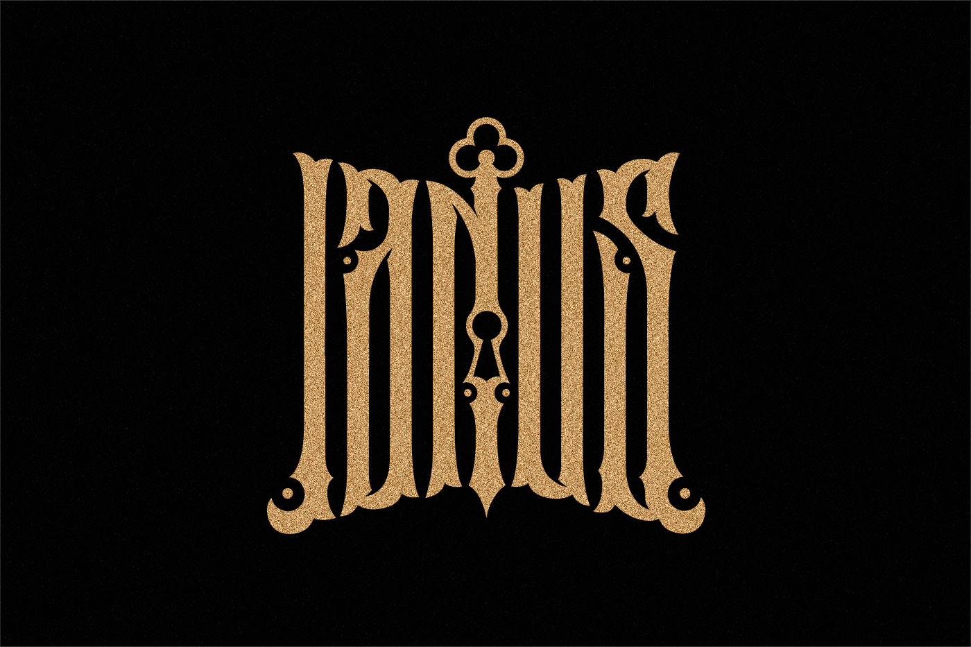 CALENDARIUM "memento mori": Letterings/logos/colages — Изображение №13 — Графика на Dprofile
