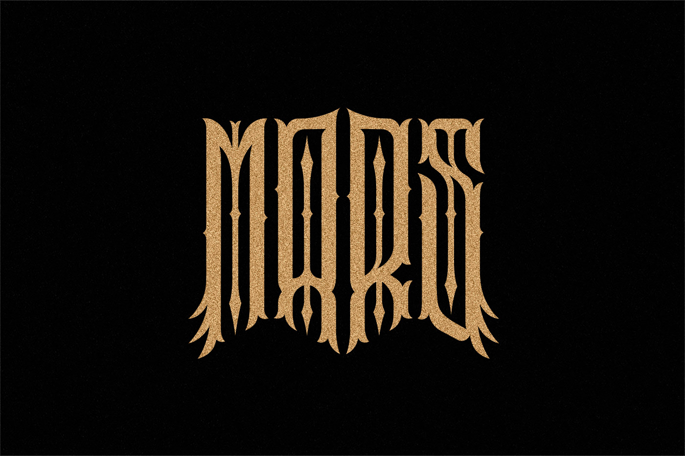 CALENDARIUM "memento mori": Letterings/logos/colages — Изображение №15 — Графика на Dprofile