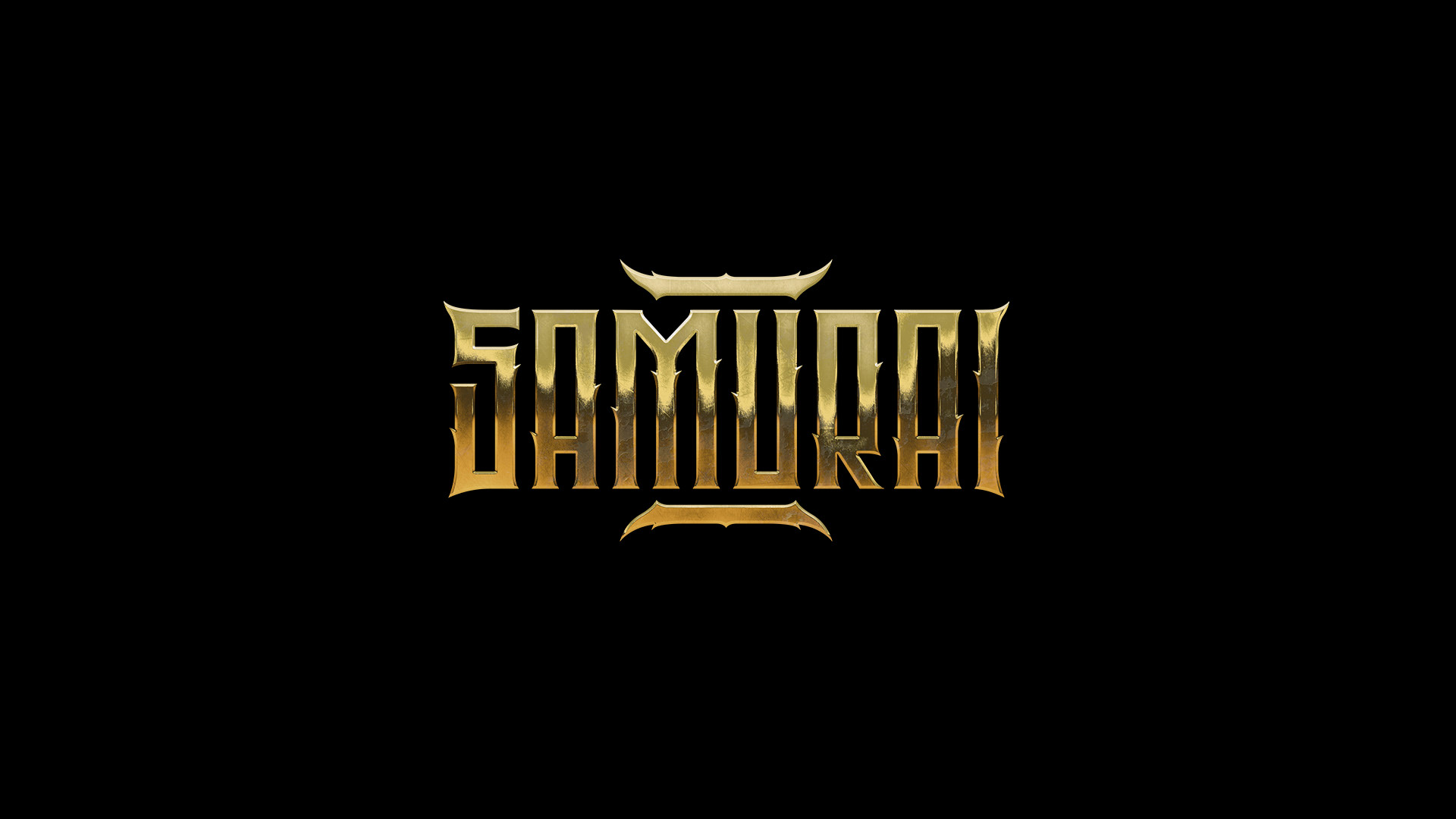 Samurai - branding — Изображение №1 — Брендинг на Dprofile