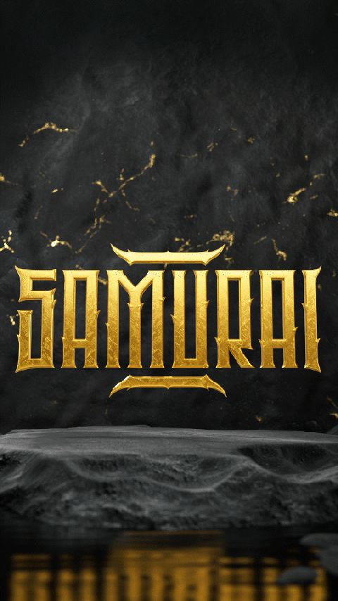 Samurai - branding — Изображение №9 — Брендинг на Dprofile