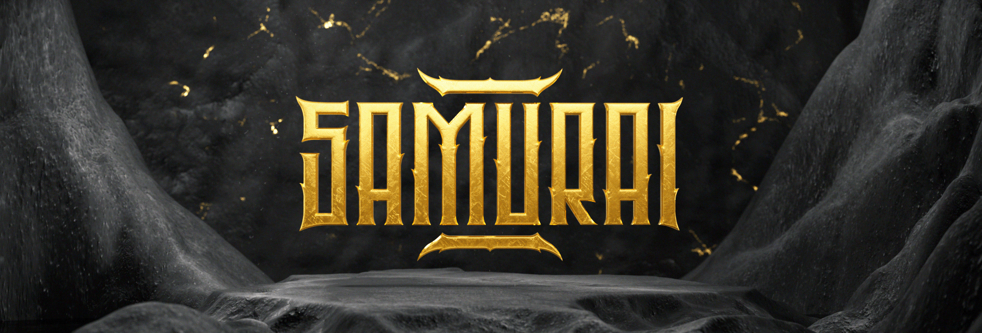 Samurai - branding — Изображение №14 — Брендинг на Dprofile
