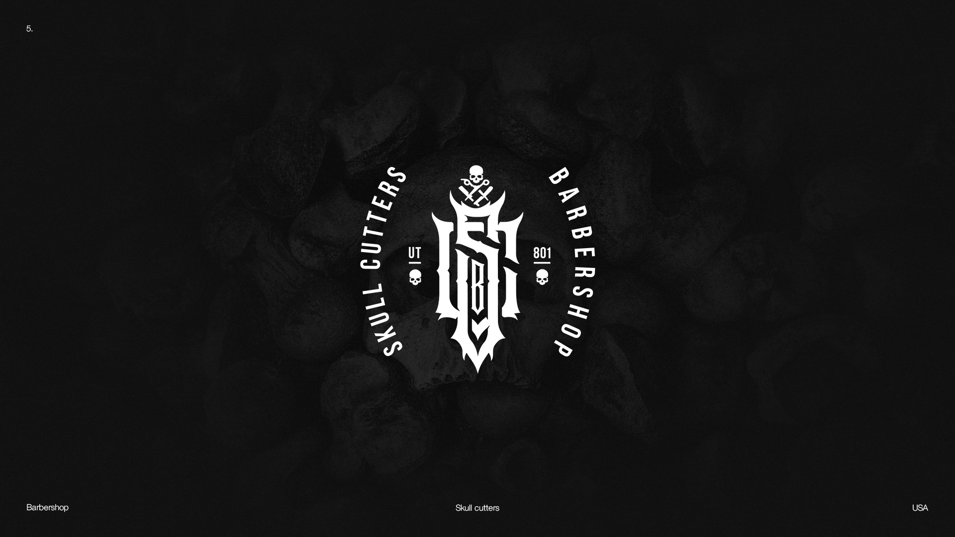 Logo collection №4 — Изображение №6 — Брендинг, Графика на Dprofile