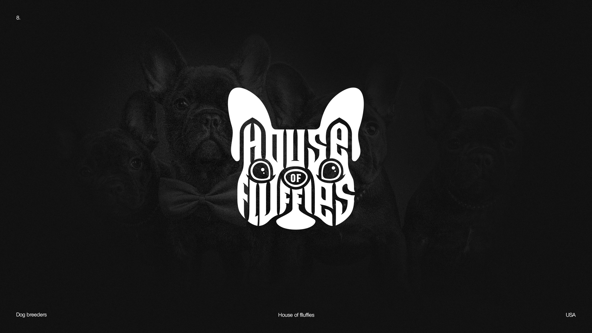 Logo collection №4 — Изображение №9 — Брендинг, Графика на Dprofile