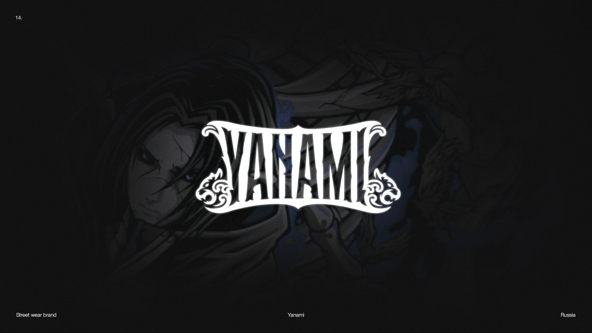 Logo collection №4 — Изображение №15 — Брендинг, Графика на Dprofile