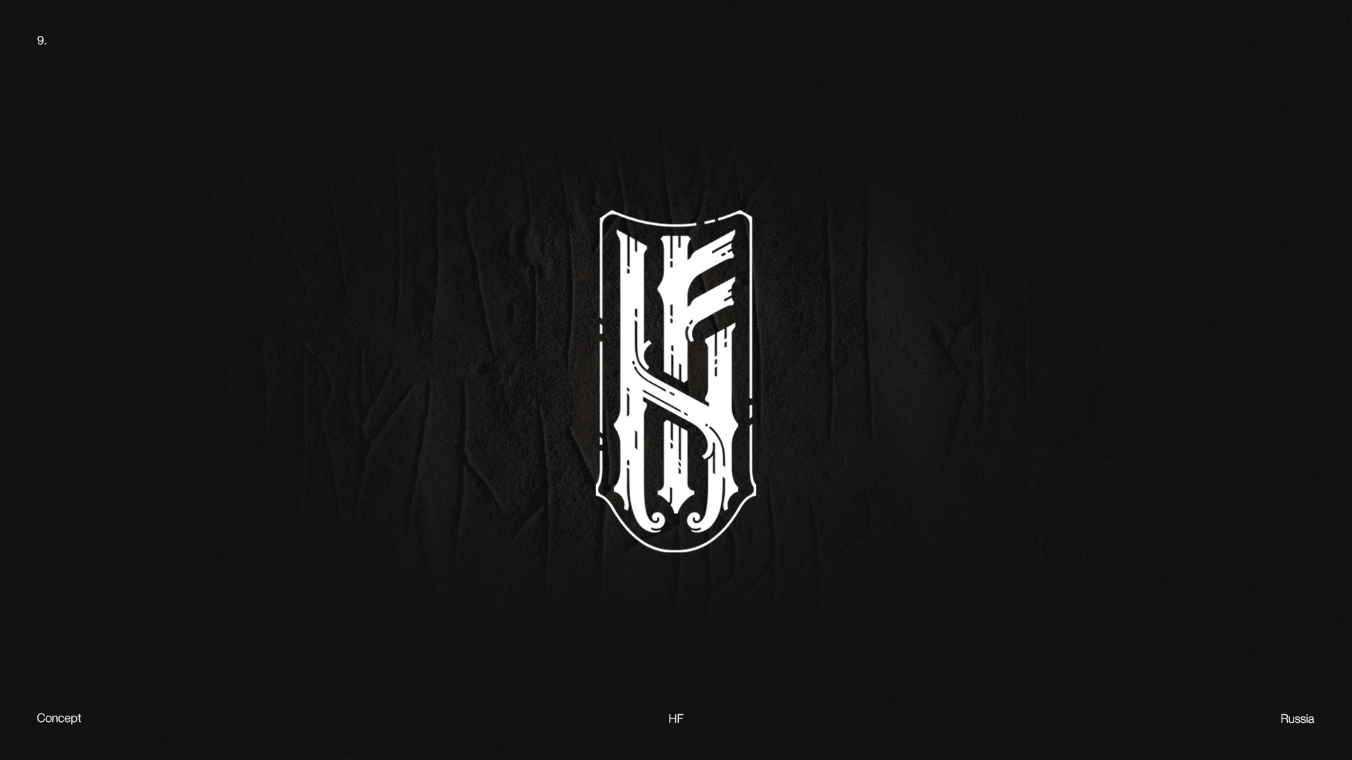 Logo collection №4 — Изображение №10 — Брендинг, Графика на Dprofile