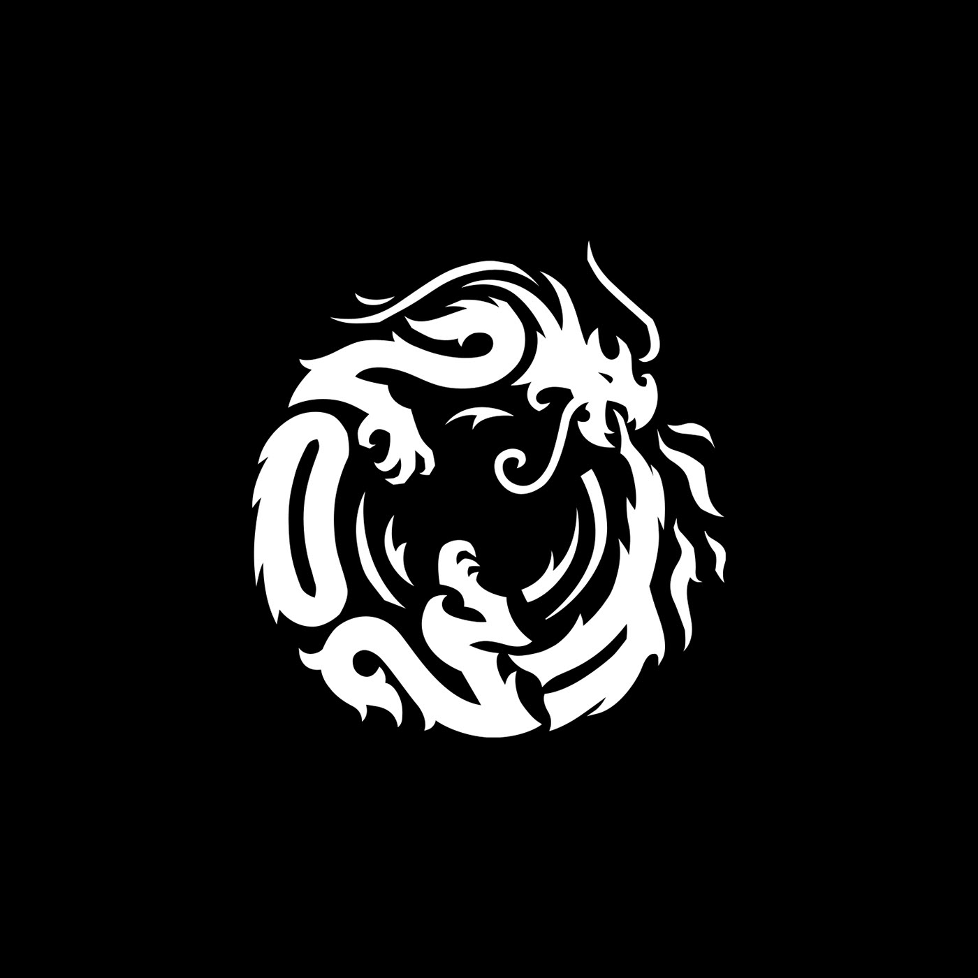 Logo collection with AI renders — Изображение №4 — Брендинг, Графика на Dprofile