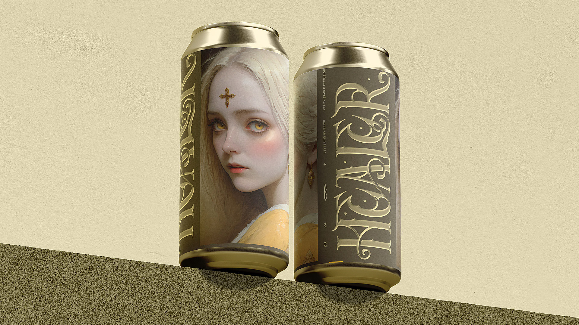 Experemental typography, poster and label design — Изображение №18 — Брендинг, Графика на Dprofile