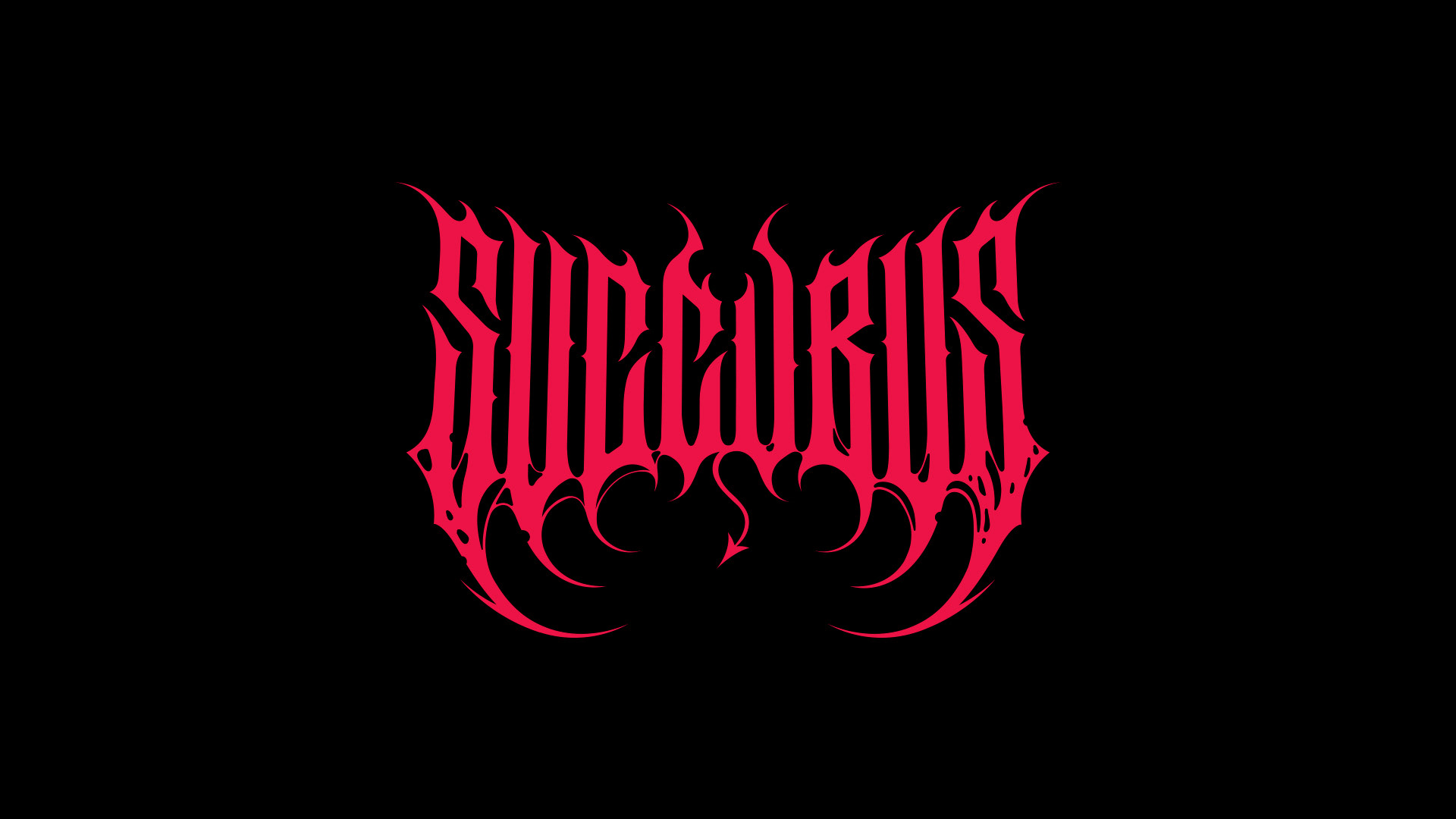 Succubus - Фирменный стиль для музыкальной группы — Изображение №2 — Брендинг на Dprofile
