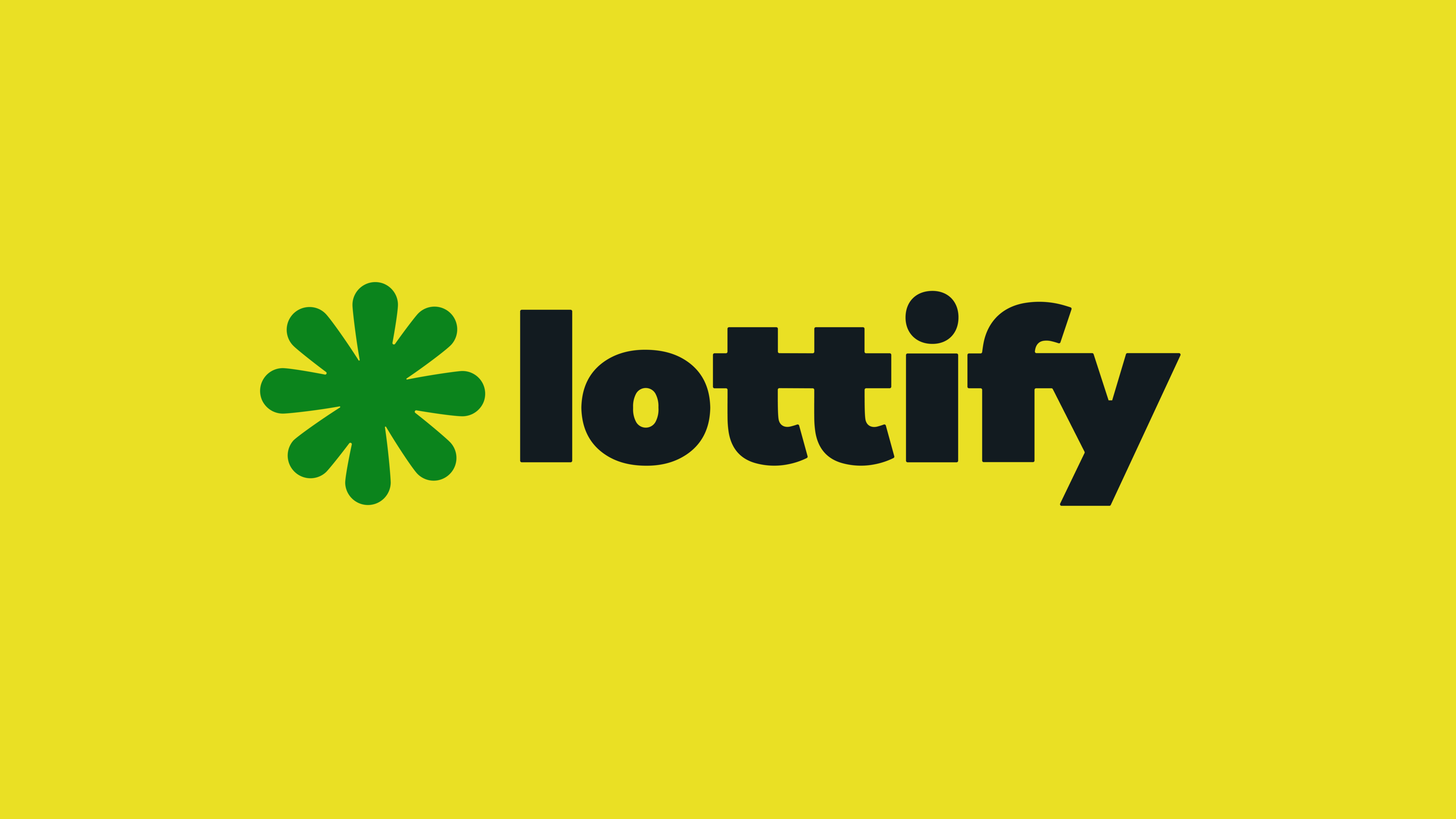 Lottify — айдентика биржи билетов — Изображение №4 — Интерфейсы, Брендинг на Dprofile