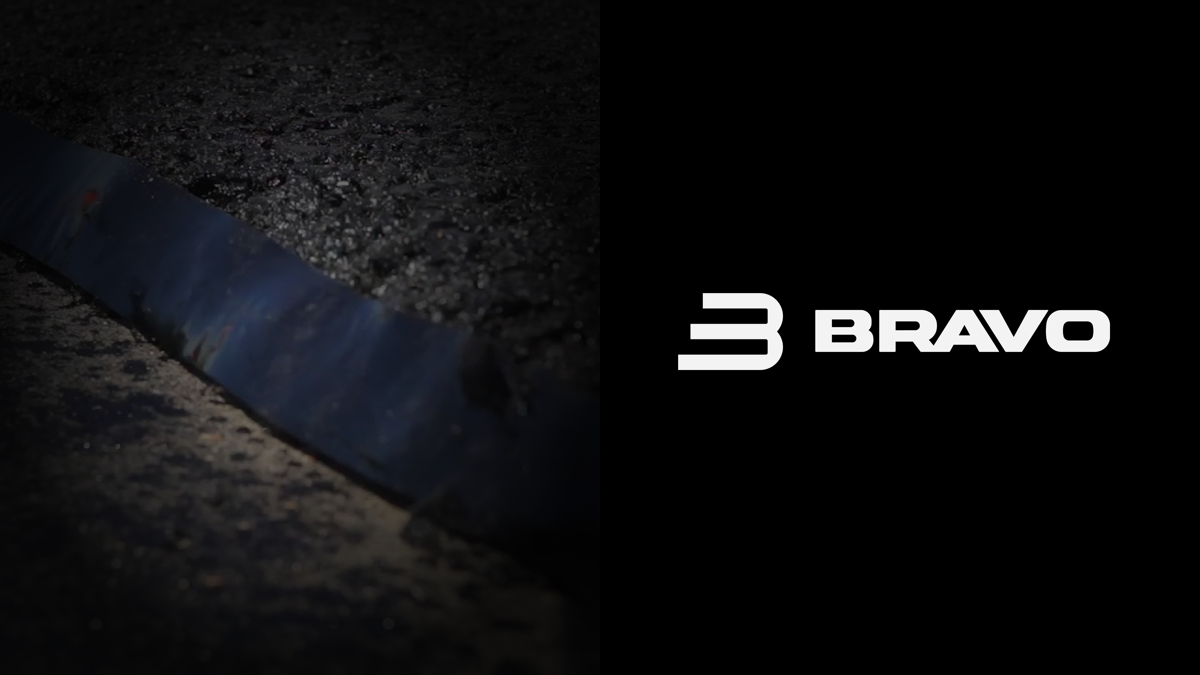 BRAVO | Brand Identity | Logotype — Изображение №3 — Брендинг на Dprofile