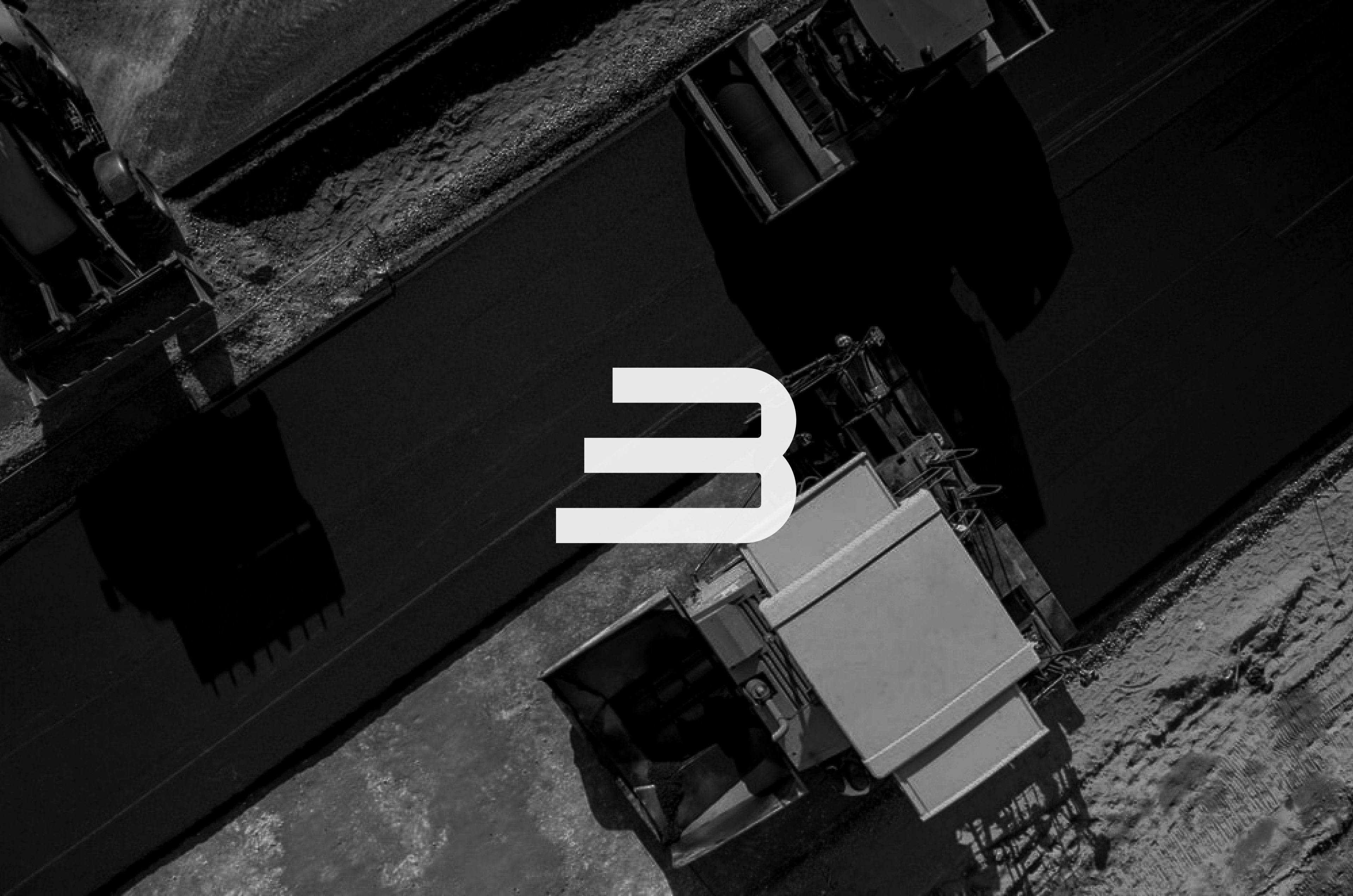 BRAVO | Brand Identity | Logotype — Изображение №7 — Брендинг на Dprofile