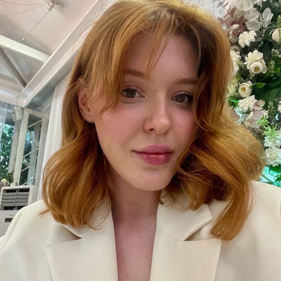 Аватар пользователя Victoria Kovan