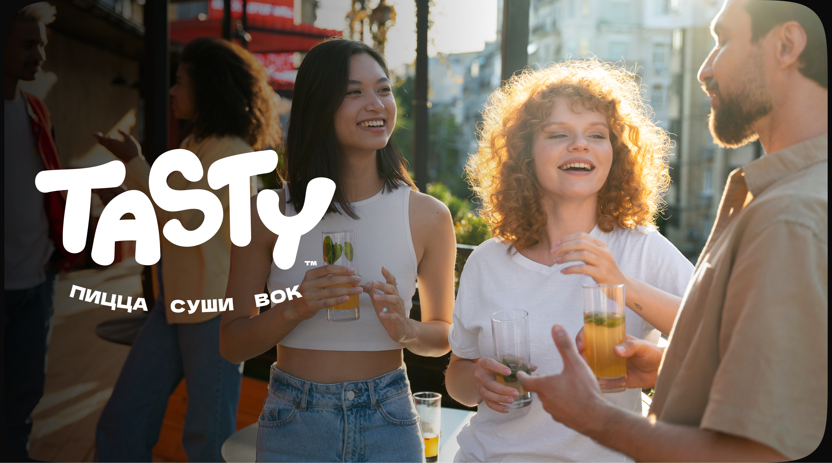 Tasty | Brand Identity & Packaging Design — Изображение №11 — Брендинг на Dprofile