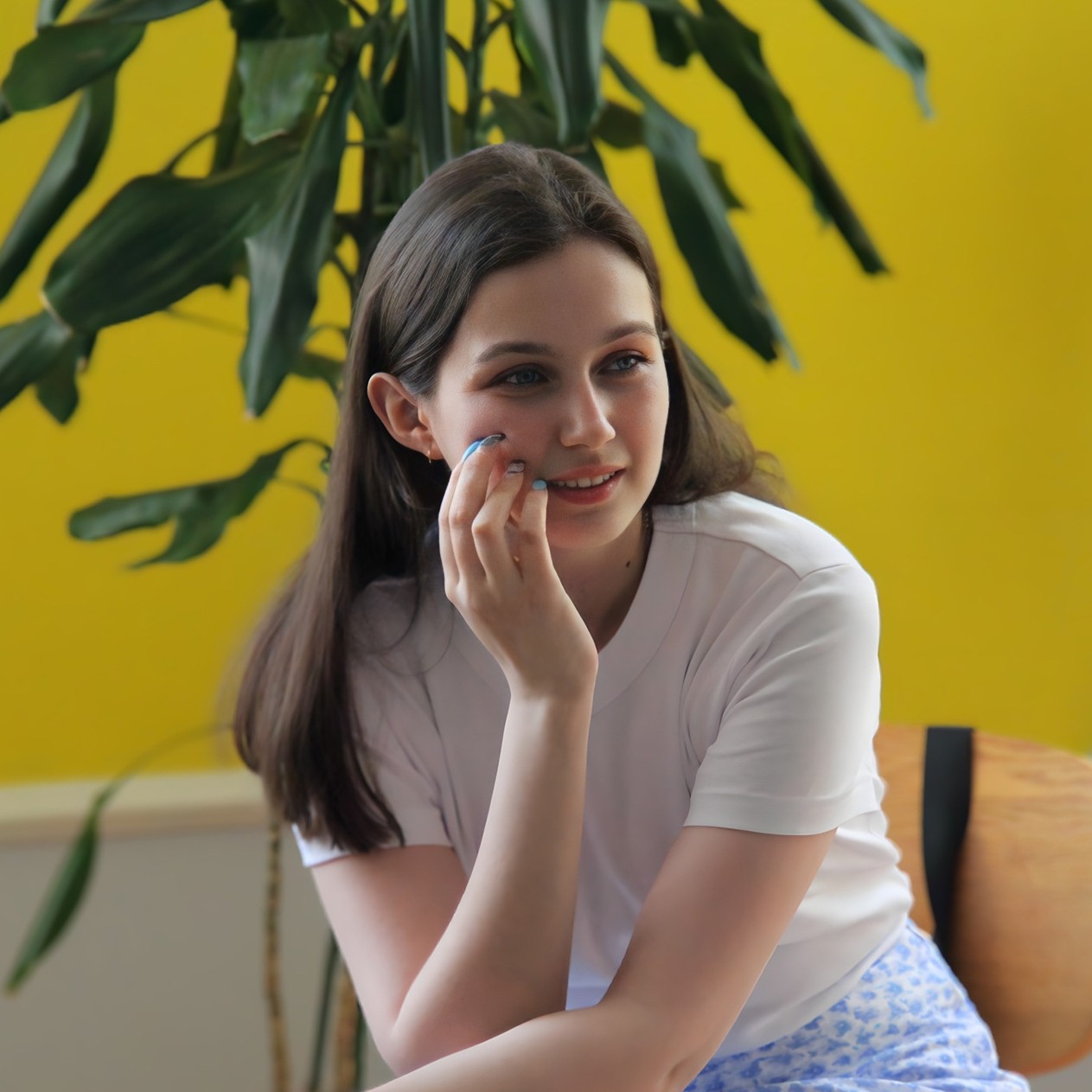 Аватар пользователя Ирина Сероухова