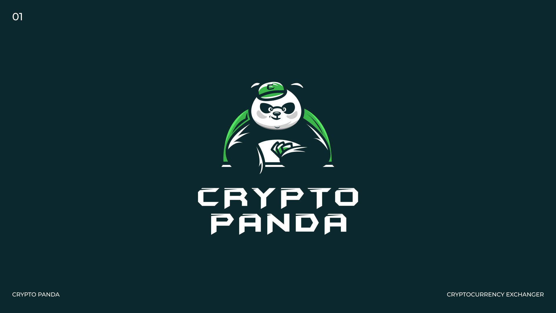 LOGOFOLIO / 01 — Изображение №2 — Брендинг, Иллюстрация на Dprofile