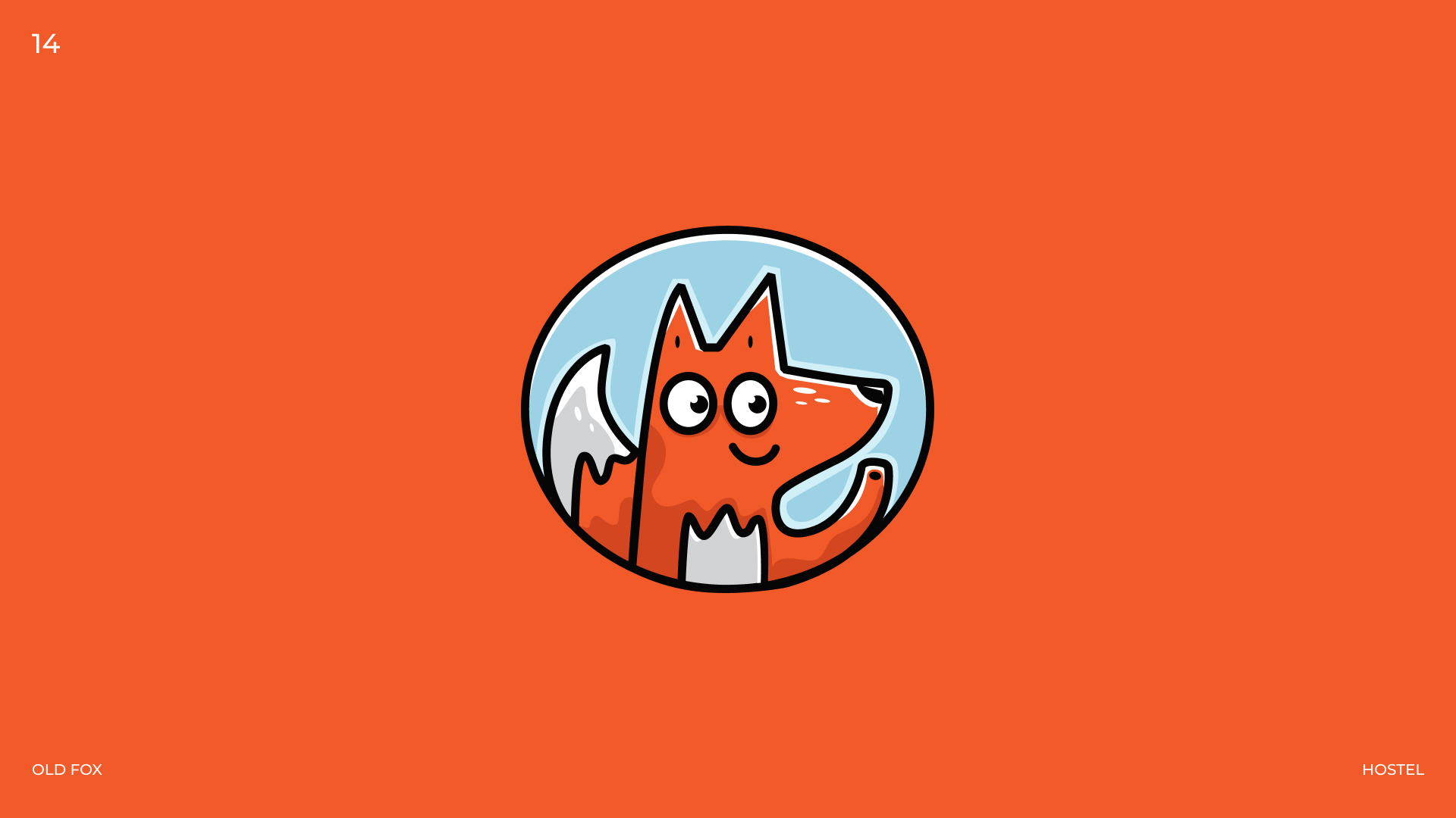 LOGOFOLIO / 01 — Изображение №15 — Брендинг, Иллюстрация на Dprofile