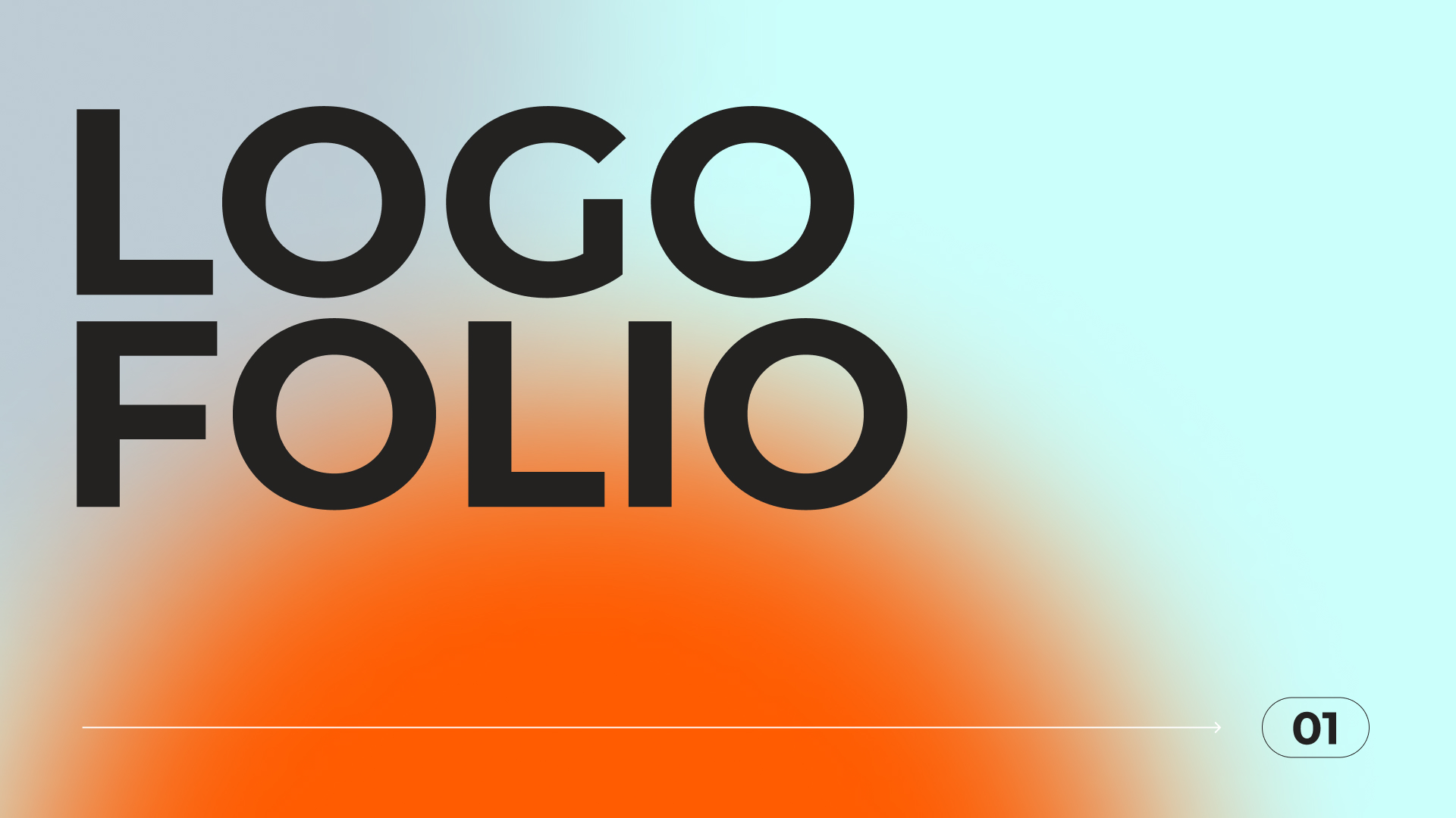 LOGOFOLIO / 01 — Изображение №1 — Брендинг, Иллюстрация на Dprofile
