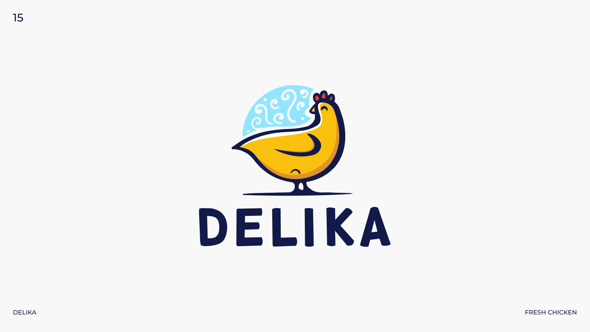 LOGOFOLIO / 01 — Изображение №16 — Брендинг, Иллюстрация на Dprofile