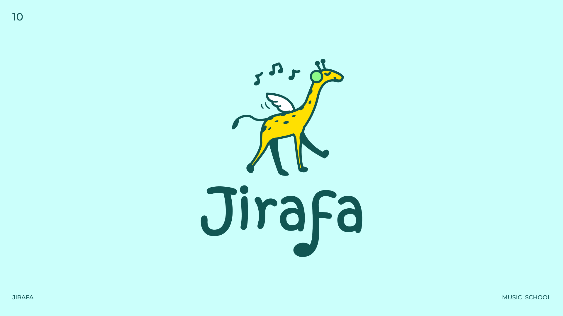 LOGOFOLIO / 01 — Изображение №11 — Брендинг, Иллюстрация на Dprofile