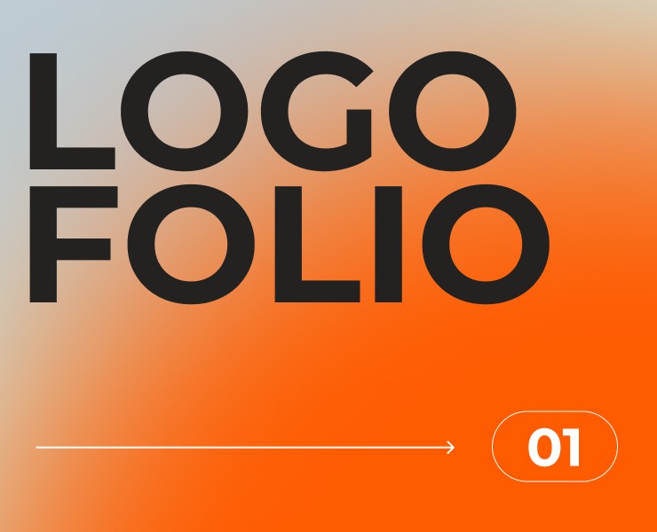 LOGOFOLIO / 01 — Брендинг, Иллюстрация на Dprofile