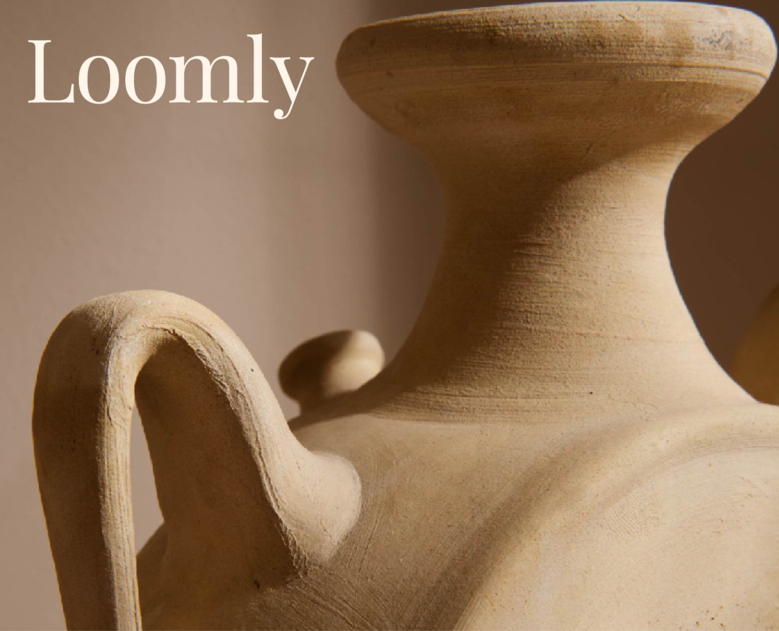 Loomly | Брендинг на Dprofile