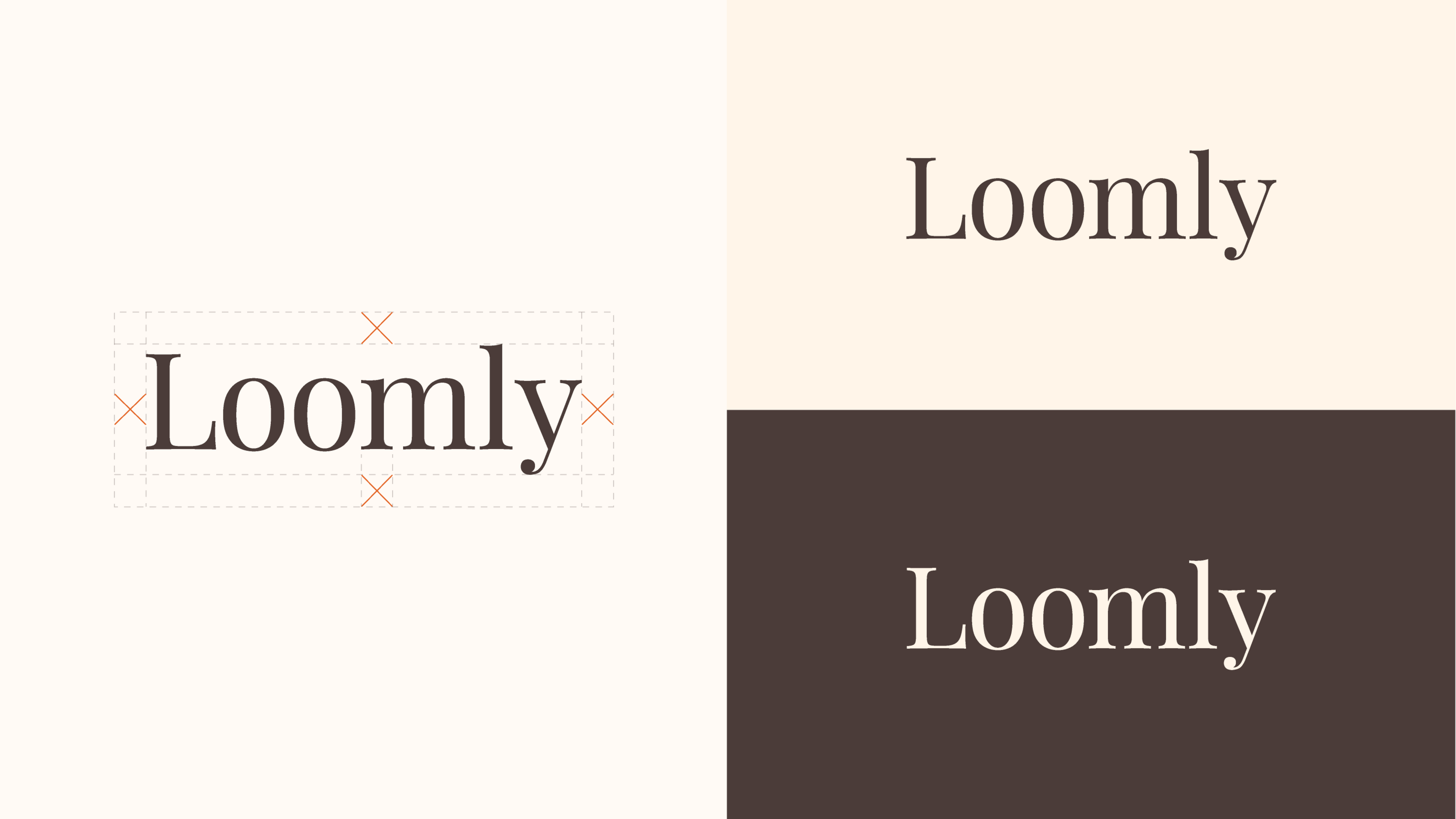 Loomly | Брендинг — Изображение №2 — Брендинг, Графика на Dprofile