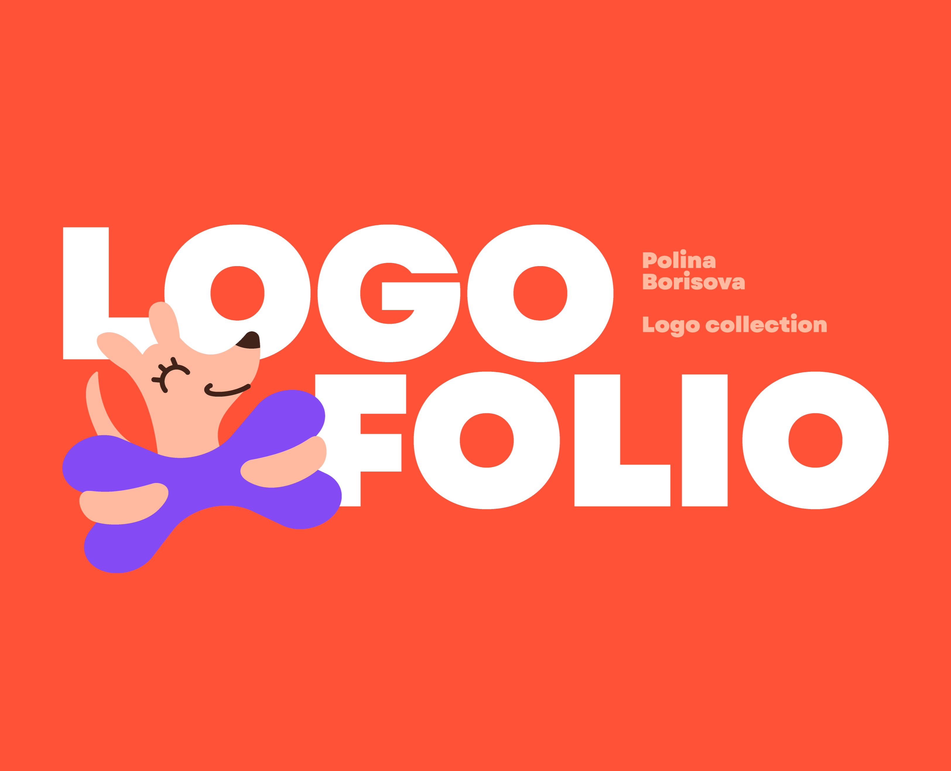 Logofolio | Логофолио на Dprofile