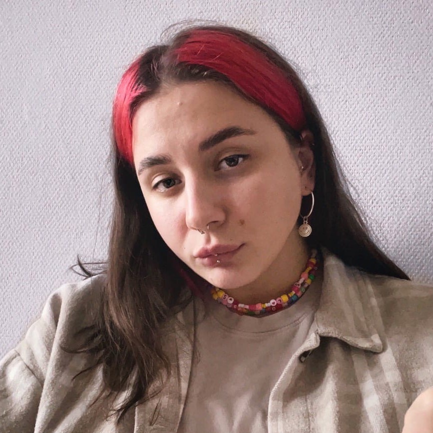 Аватар пользователя Полина Борисова