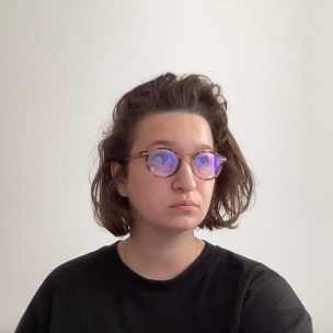 Аватар пользователя Arina Mindorina