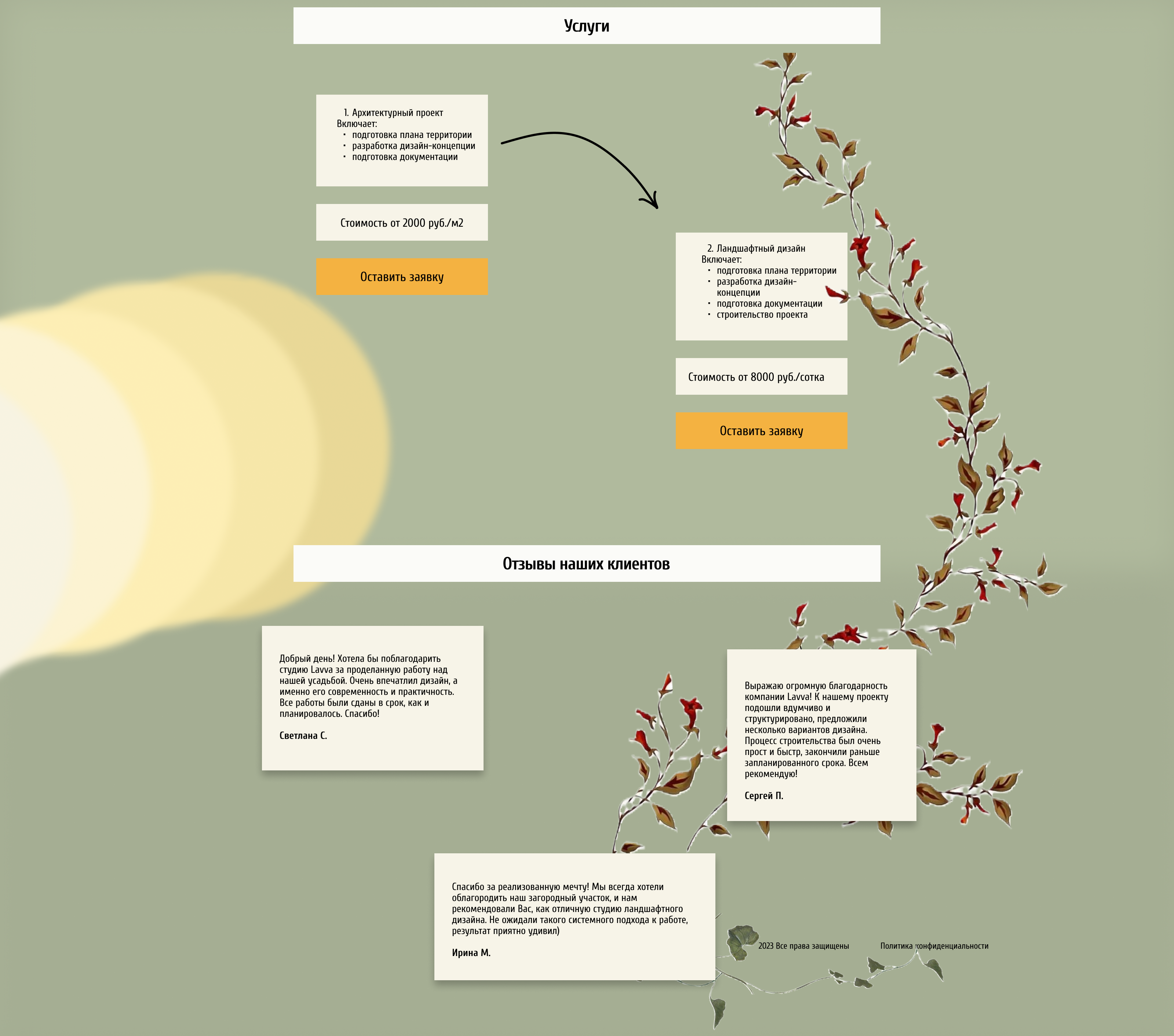 Lavva — Изображение №7 — Интерфейсы, Брендинг на Dprofile