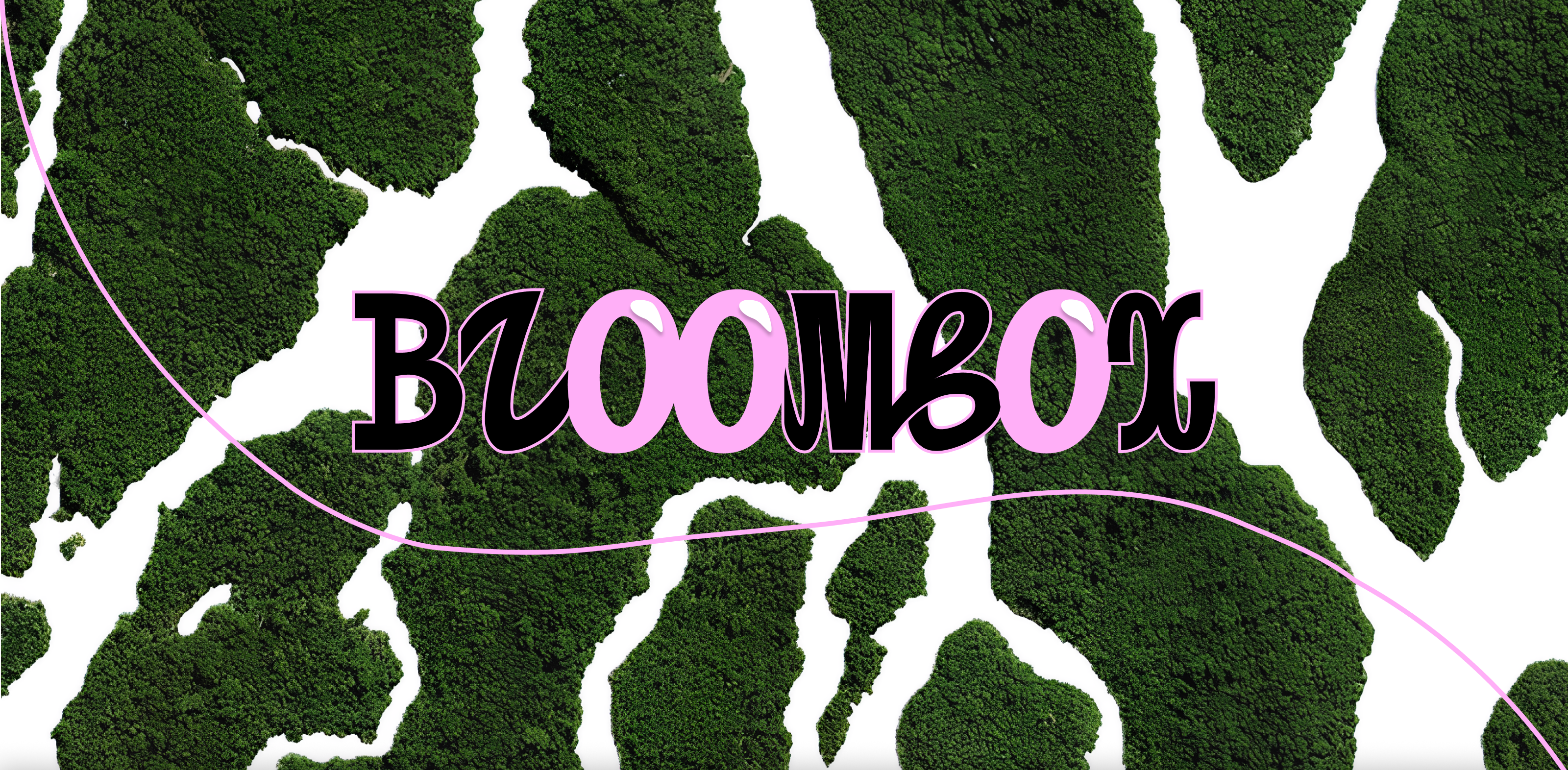 bloombox — Изображение №1 — Интерфейсы, Брендинг на Dprofile