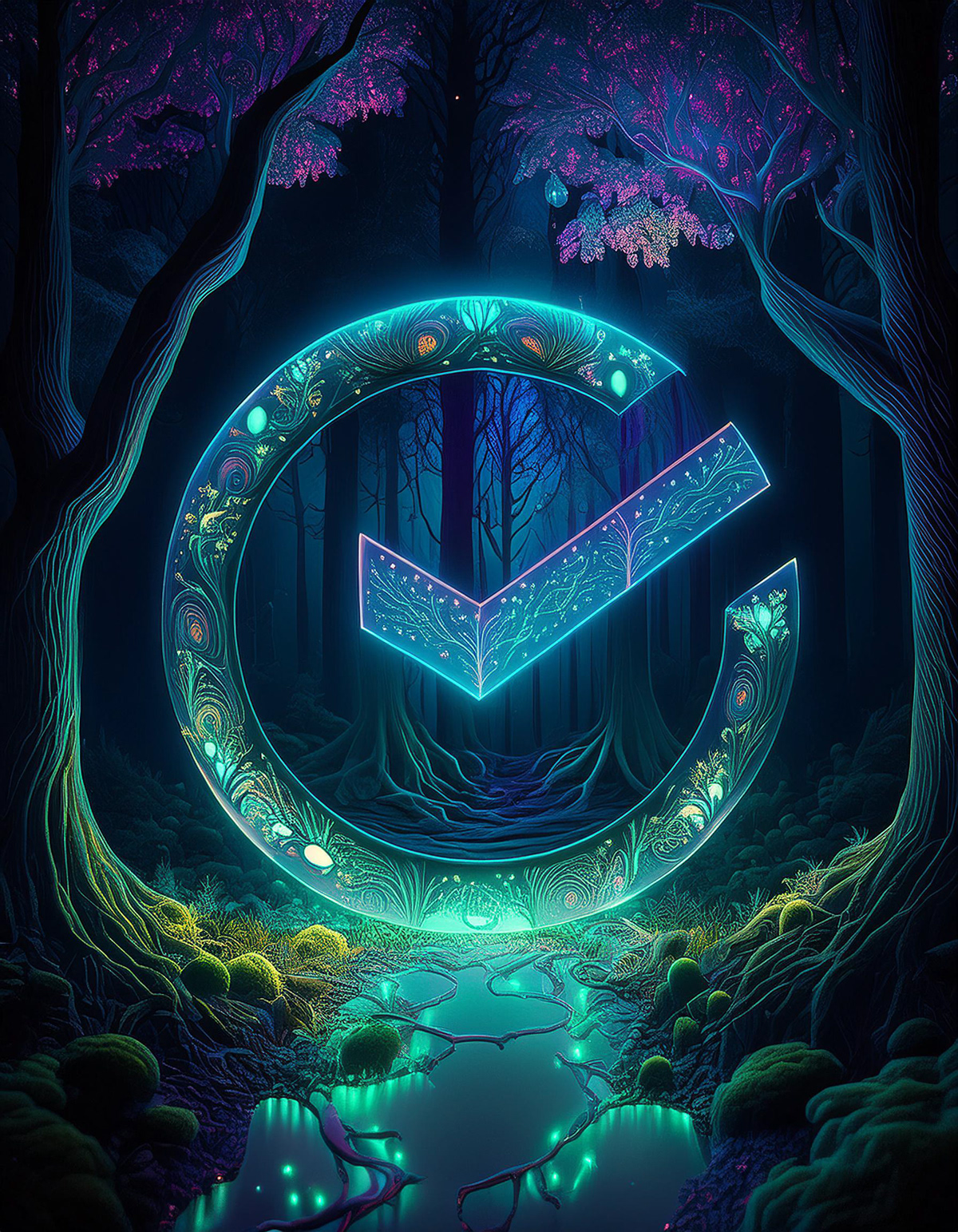 AI logo animation Sber — Изображение №14 — Брендинг, Иллюстрация на Dprofile