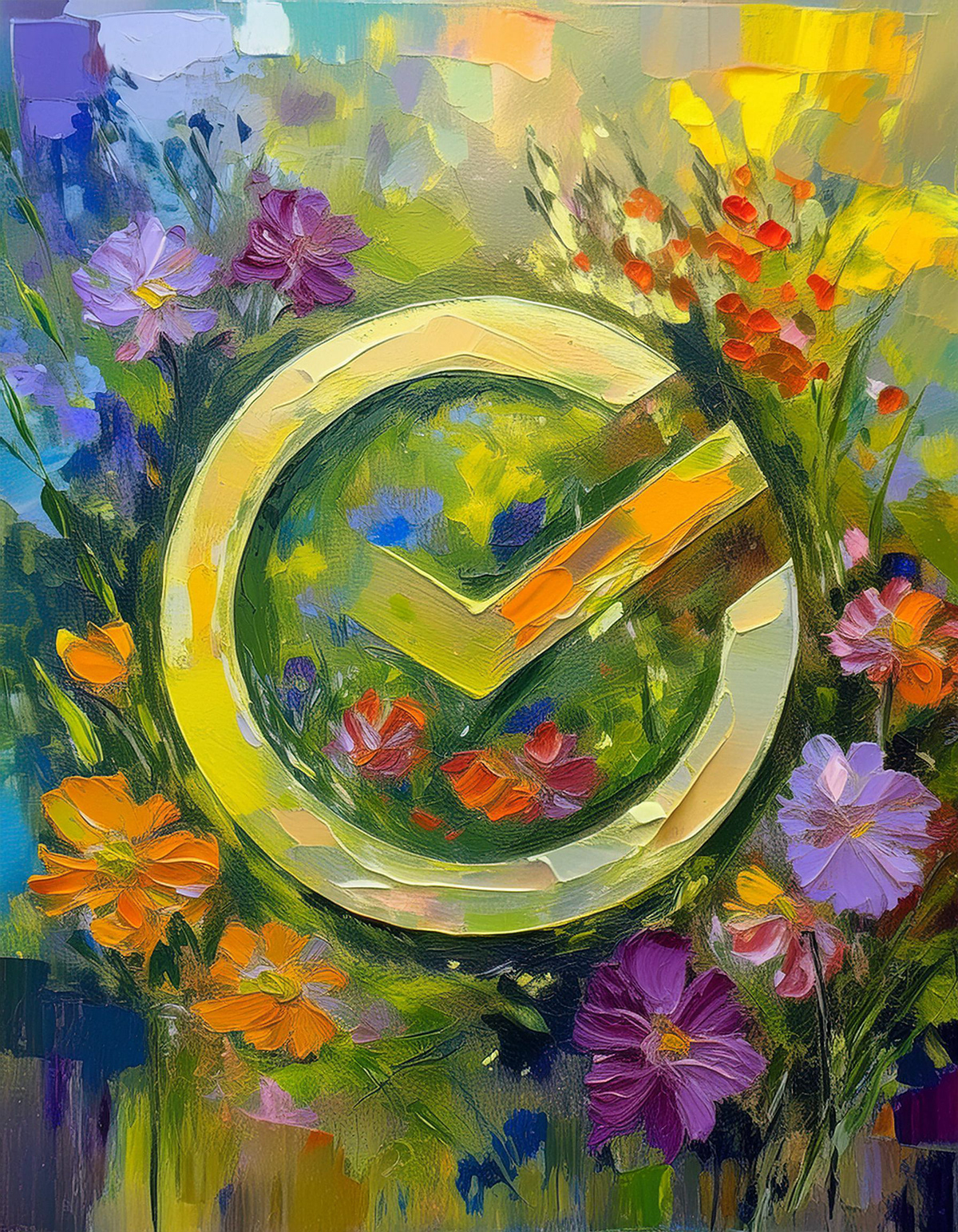 AI logo animation Sber — Изображение №20 — Брендинг, Иллюстрация на Dprofile