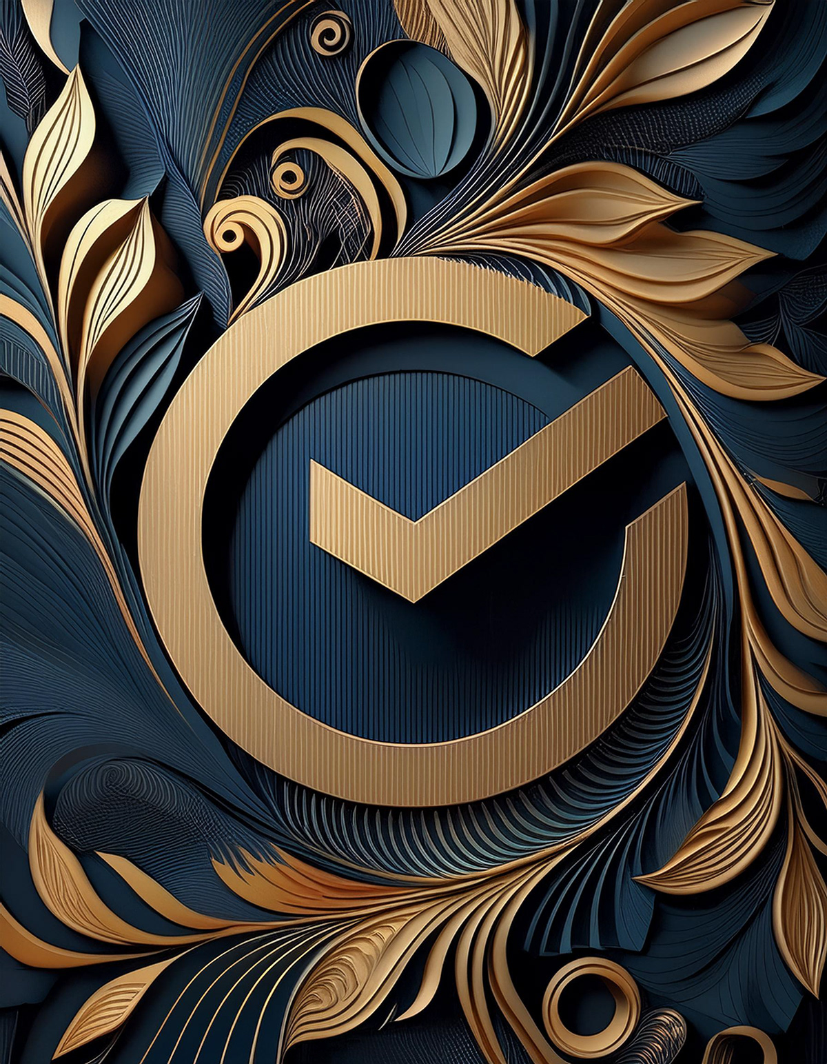 AI logo animation Sber — Изображение №27 — Брендинг, Иллюстрация на Dprofile