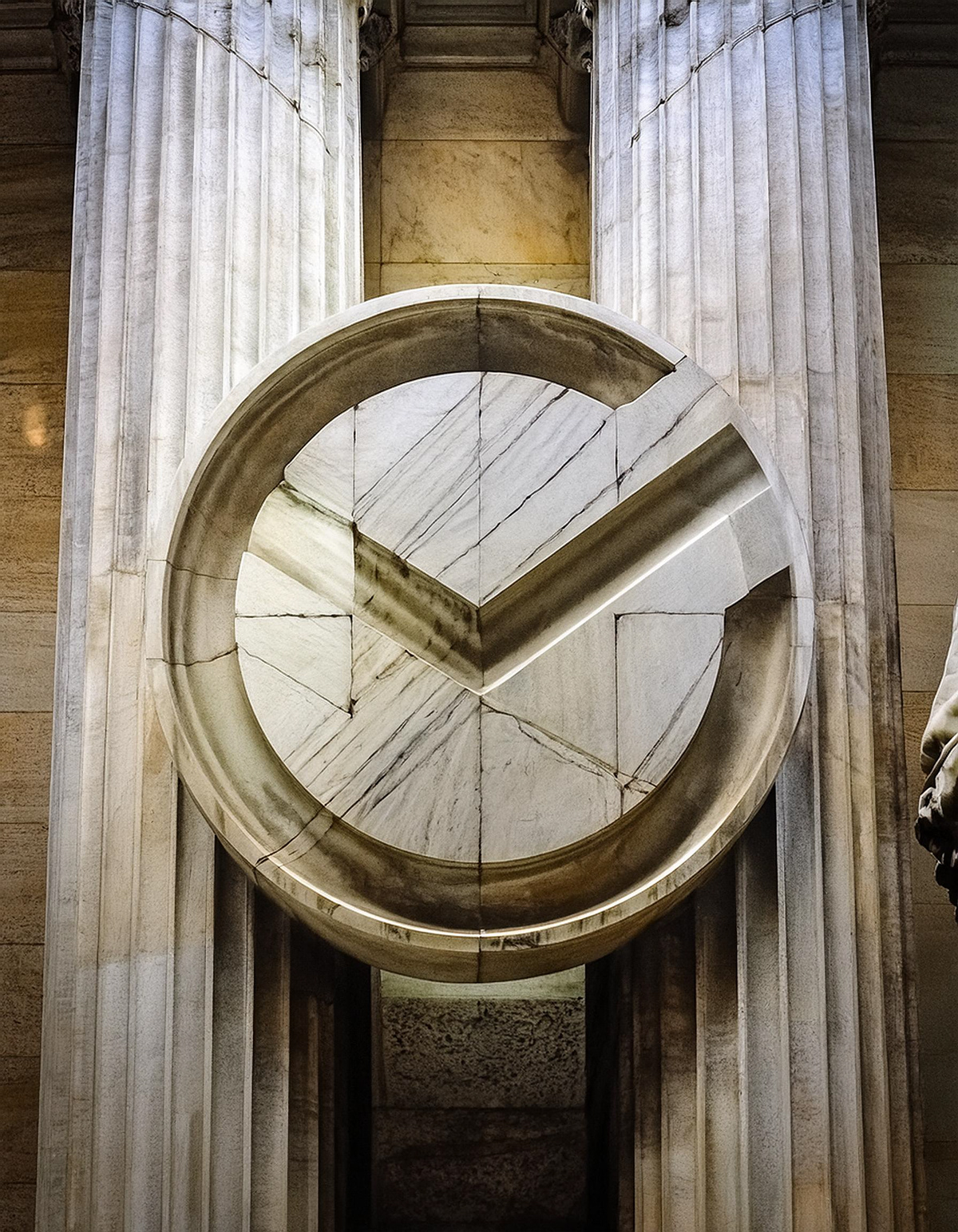 AI logo animation Sber — Изображение №17 — Брендинг, Иллюстрация на Dprofile