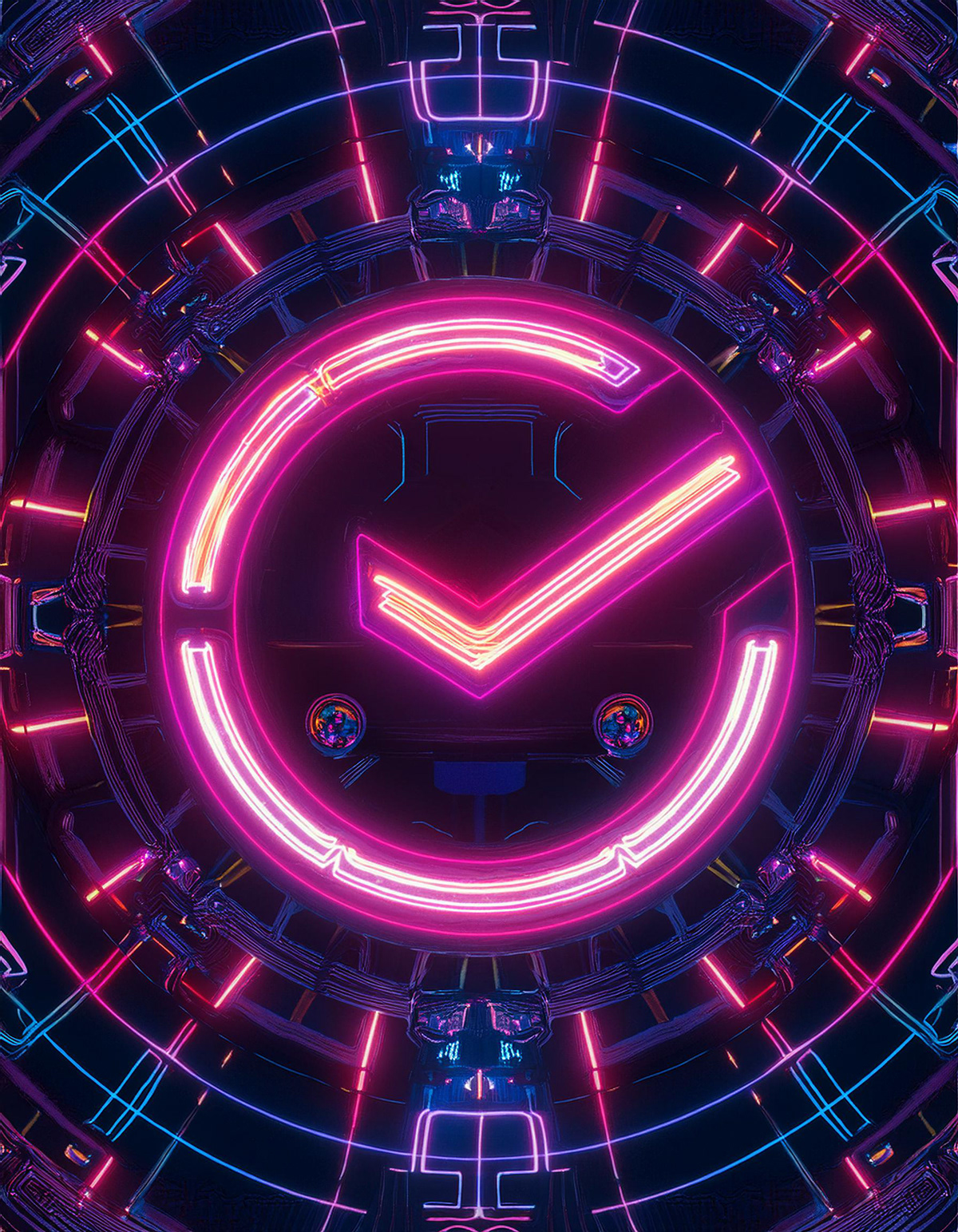 AI logo animation Sber — Изображение №23 — Брендинг, Иллюстрация на Dprofile