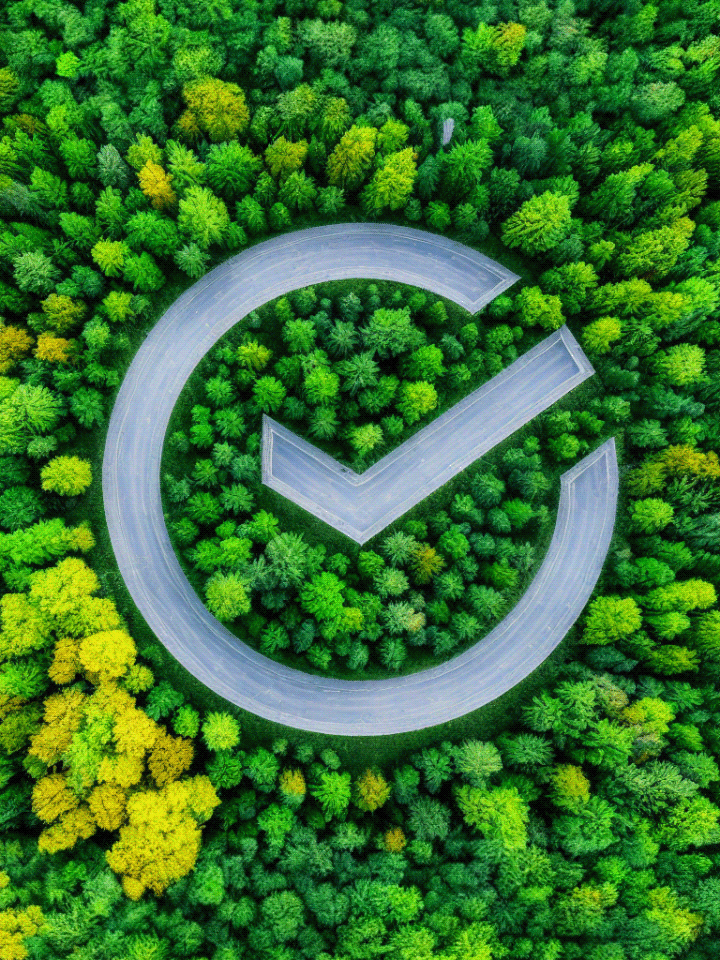 AI logo animation Sber — Изображение №2 — Брендинг, Иллюстрация на Dprofile