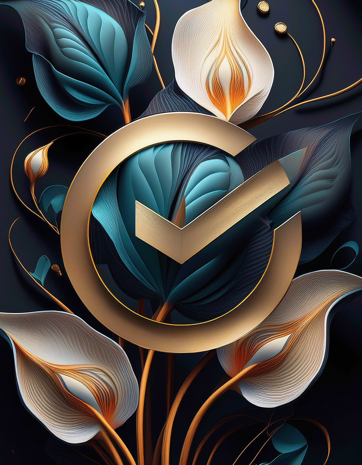 AI logo animation Sber — Изображение №7 — Брендинг, Иллюстрация на Dprofile