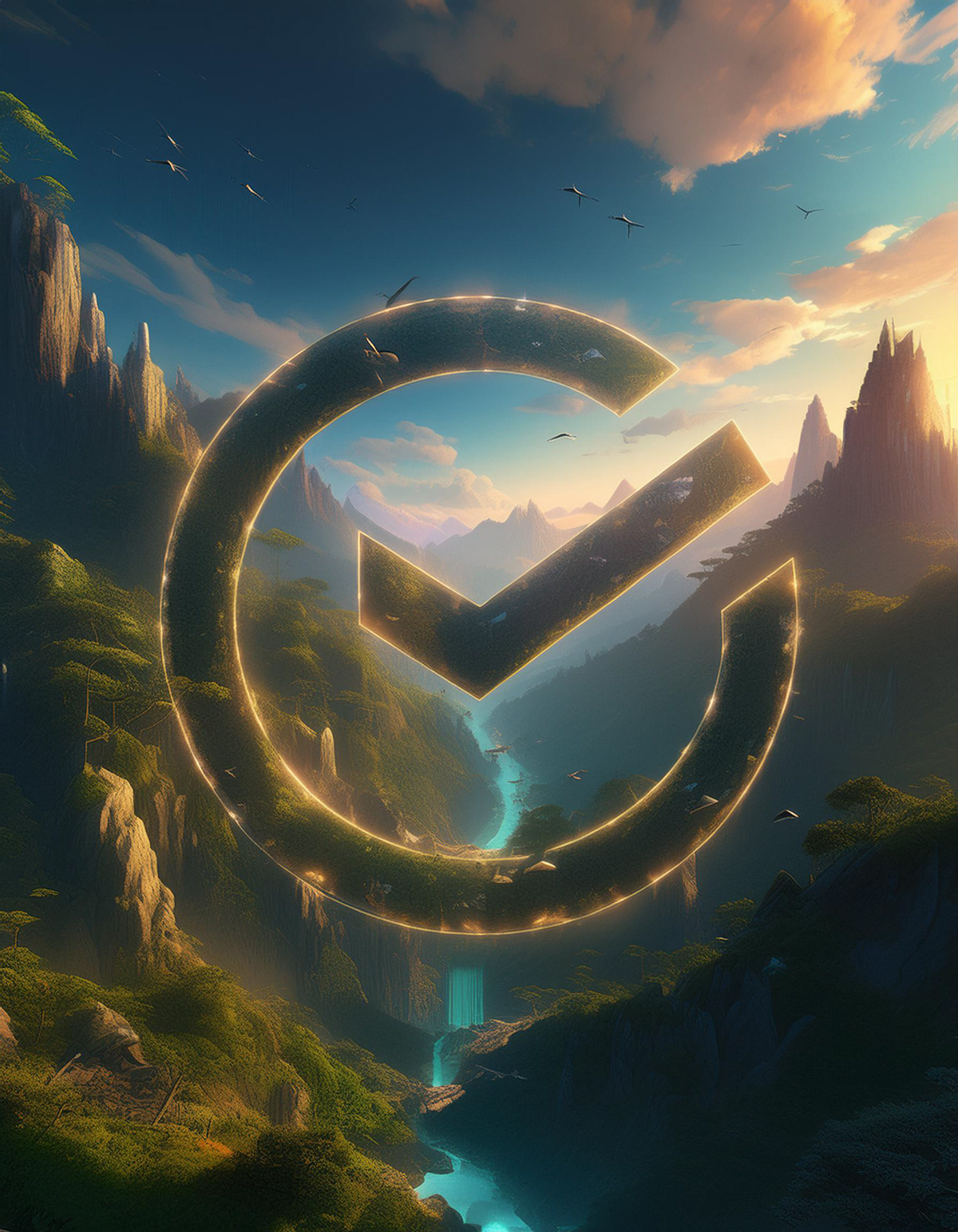 AI logo animation Sber — Изображение №9 — Брендинг, Иллюстрация на Dprofile