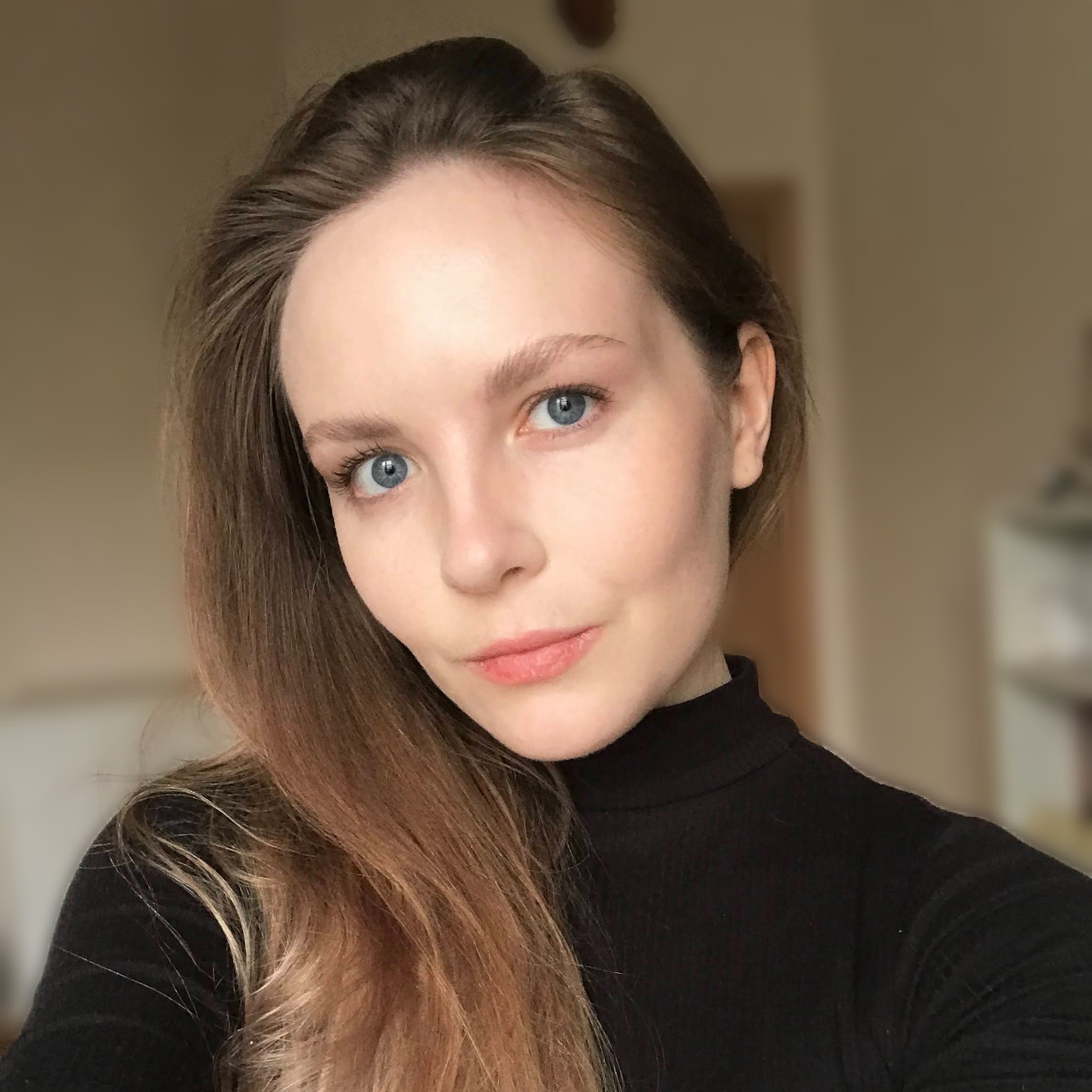 Аватар пользователя Elena Popova