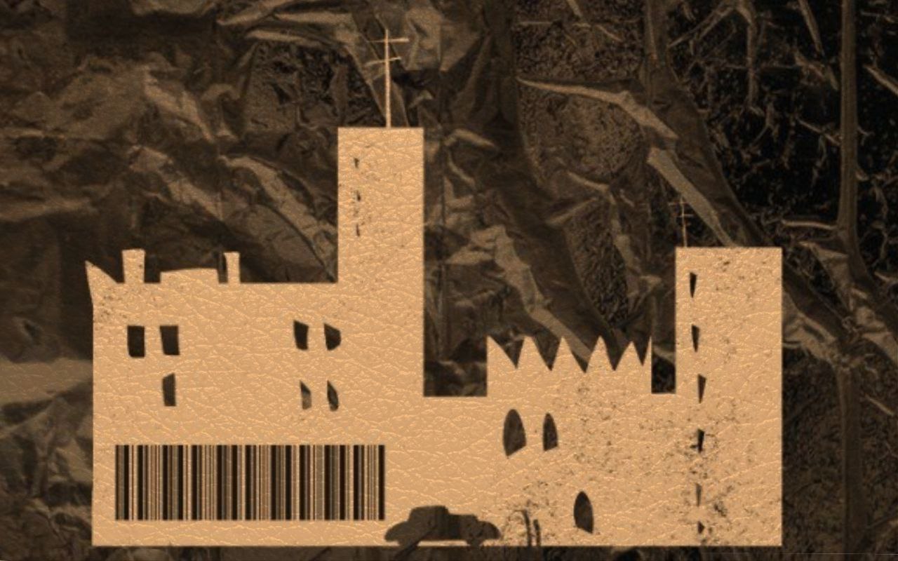 Серия обложек по Рею Брэдбери — Изображение №17 — Иллюстрация, Графика на Dprofile