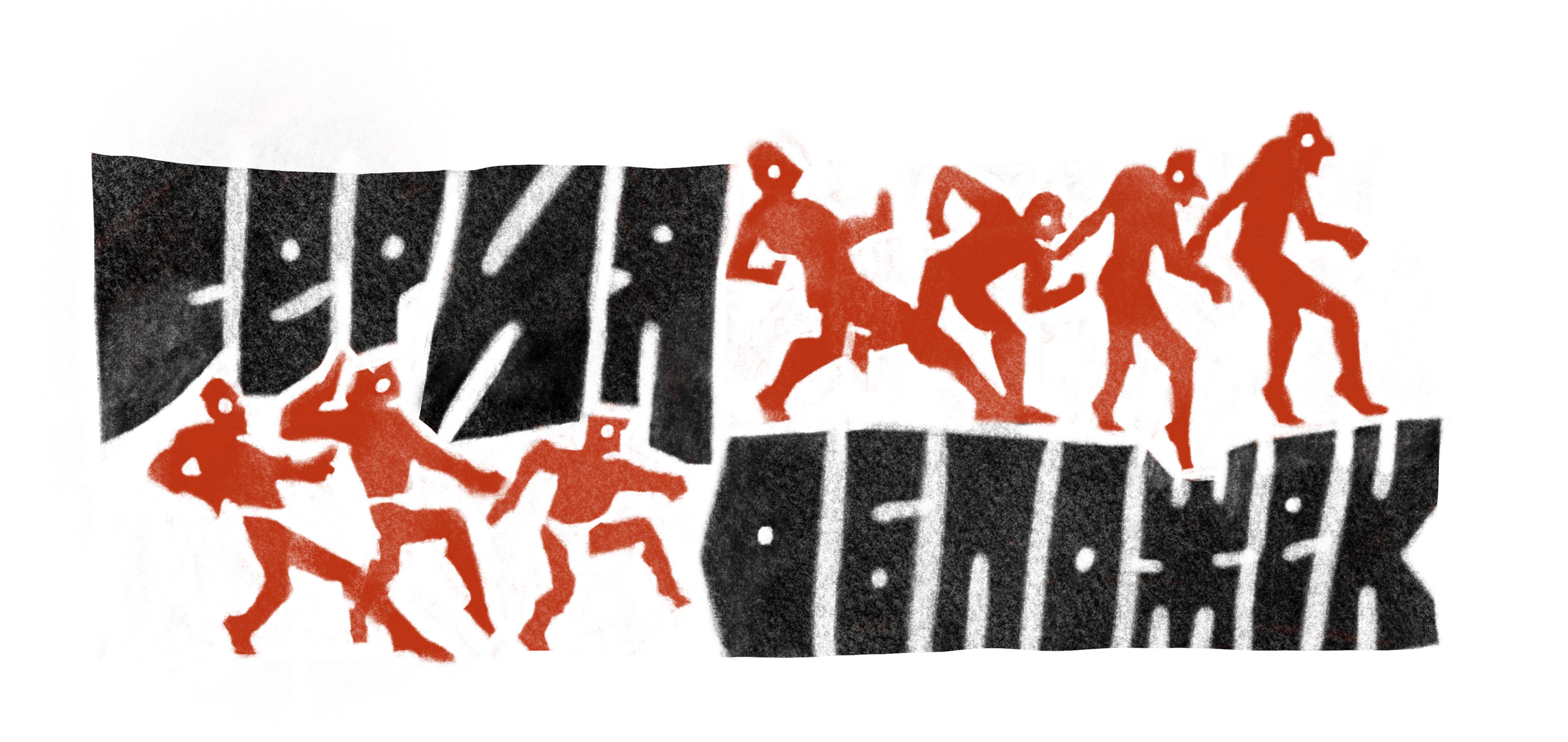 Обложки | Африка — Изображение №1 — Графика на Dprofile