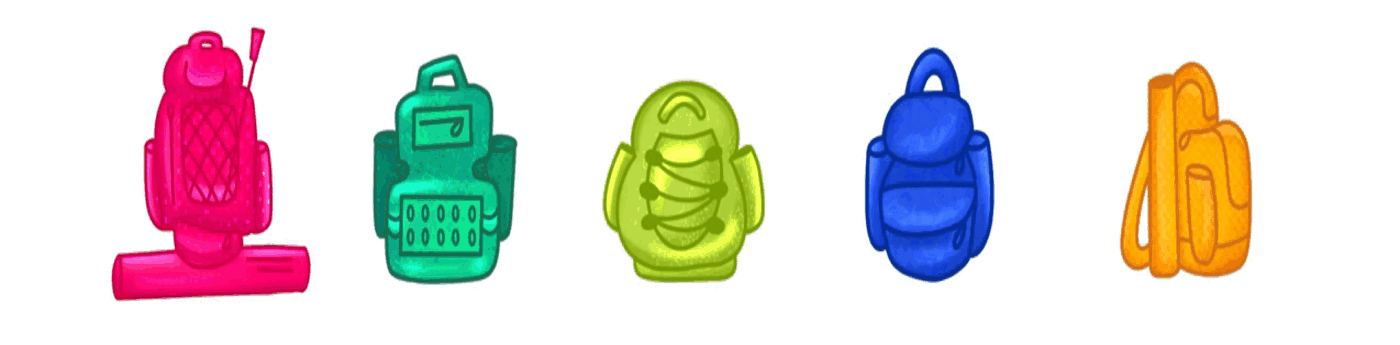 Мерч для турагентства — Изображение №2 — Брендинг на Dprofile