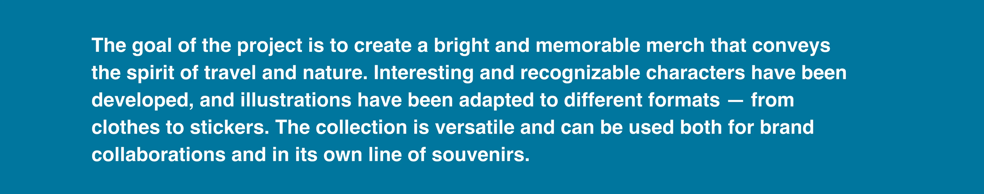 Мерч для турагентства — Изображение №3 — Брендинг на Dprofile