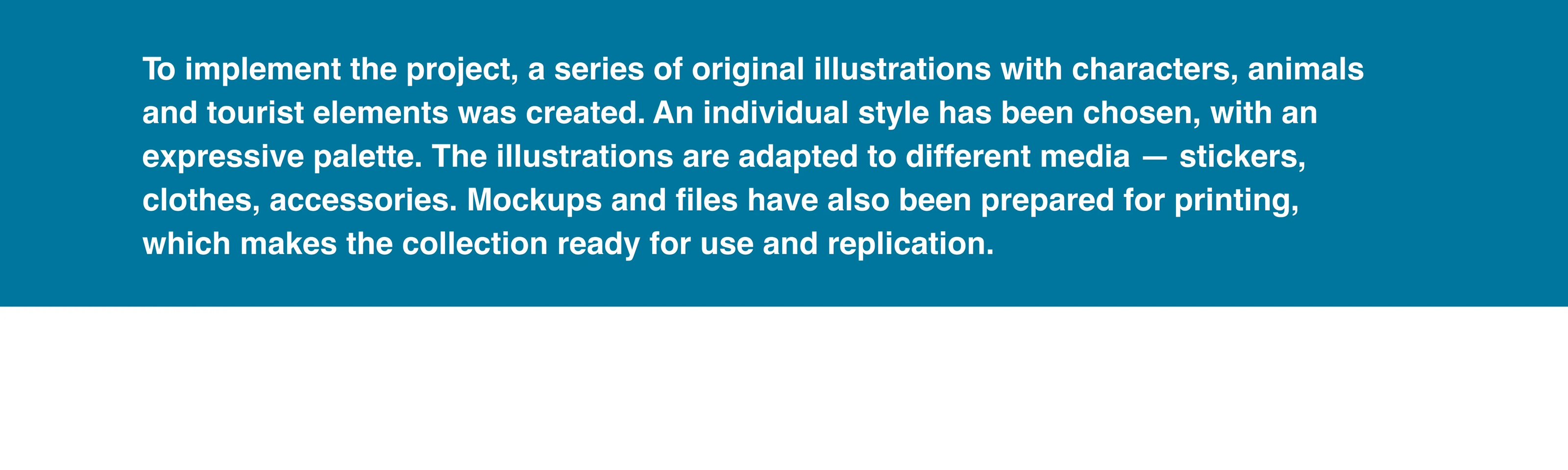 Мерч для турагентства — Изображение №11 — Брендинг на Dprofile