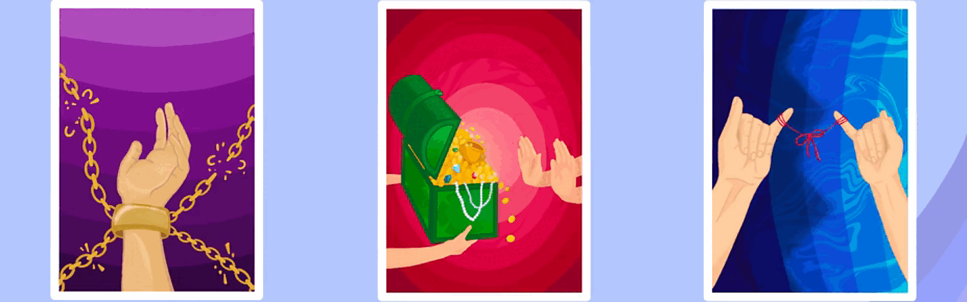 Мак карты, упаковка — Изображение №12 — Иллюстрация на Dprofile